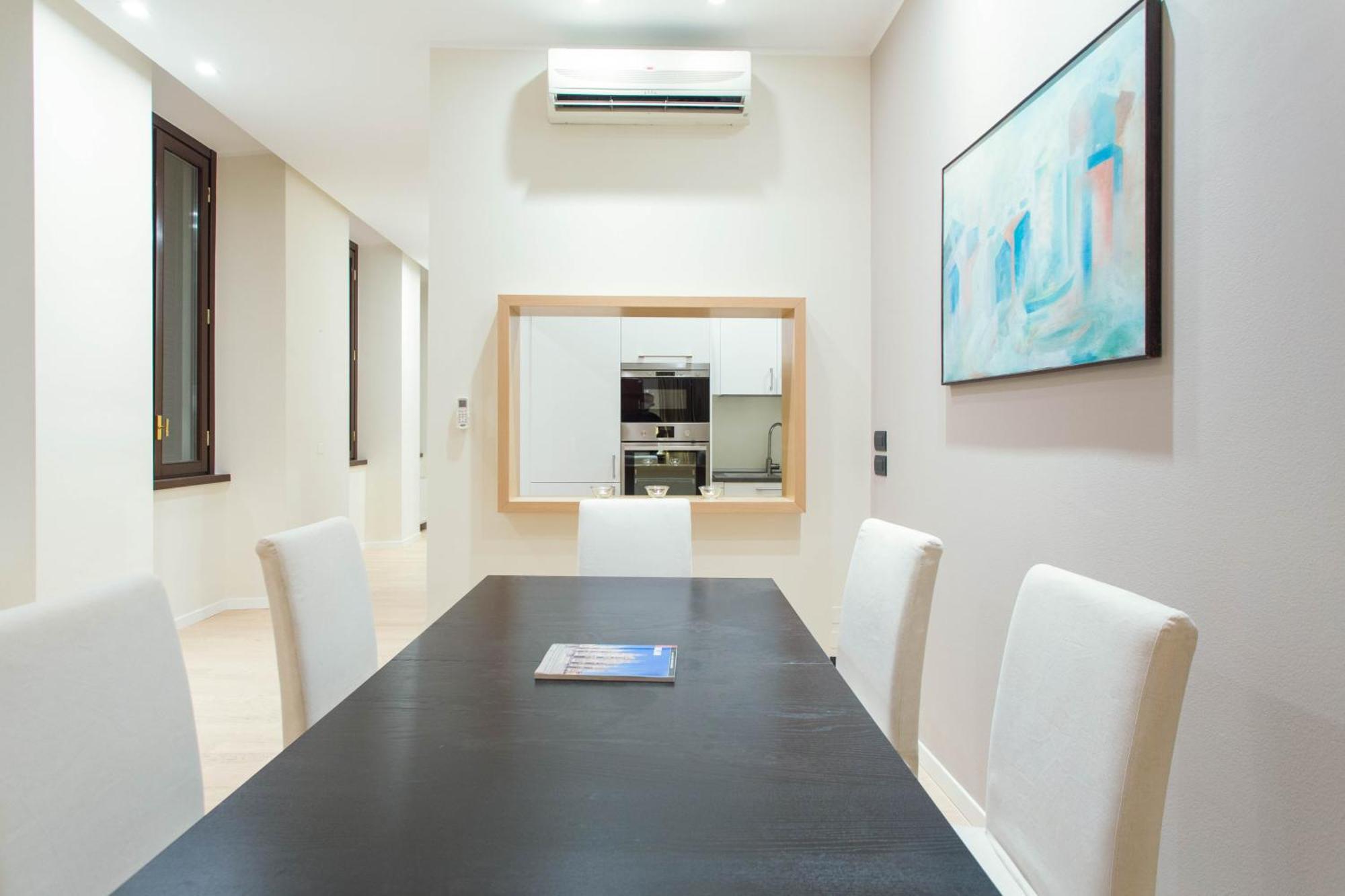 Keys Of Italy / Valpetrosa 10 - Touch Of Elegance Apartment