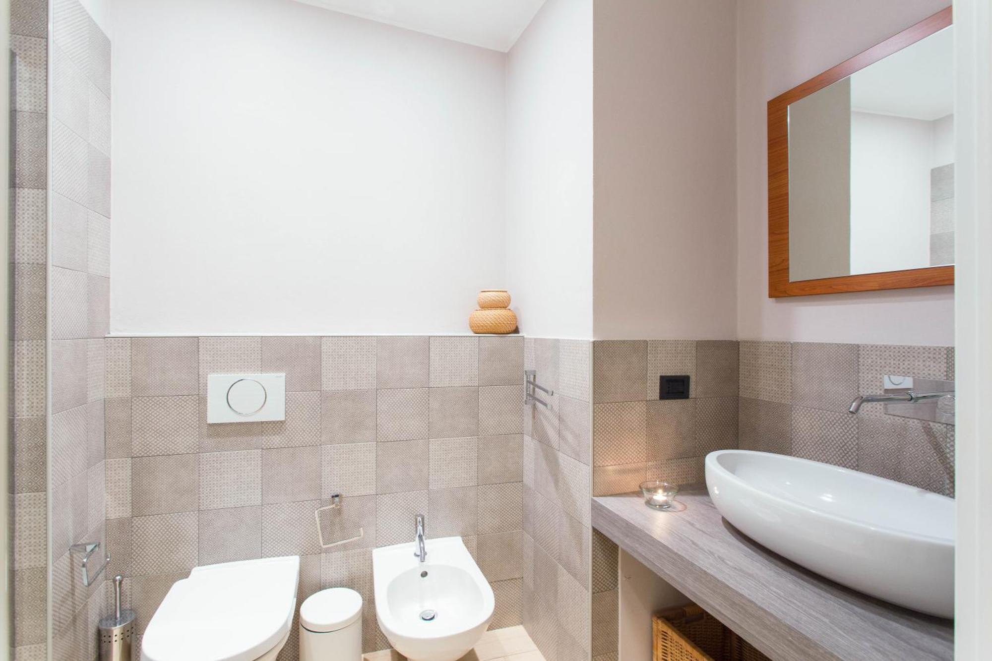 Apartment Keys Of Italy / Valpetrosa 10 - Touch Of Elegance Milan