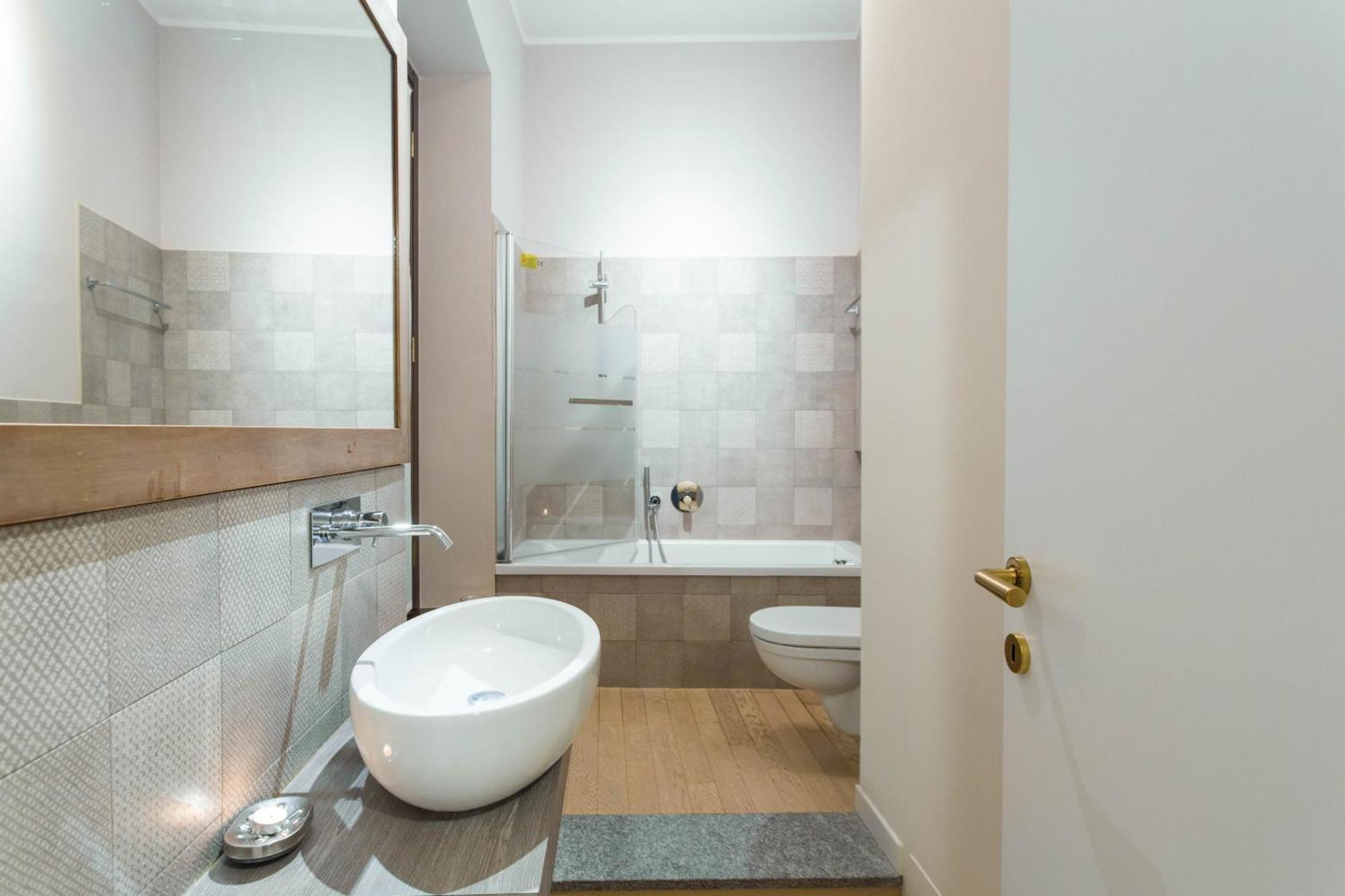 Apartment Keys Of Italy / Valpetrosa 10 - Touch Of Elegance *