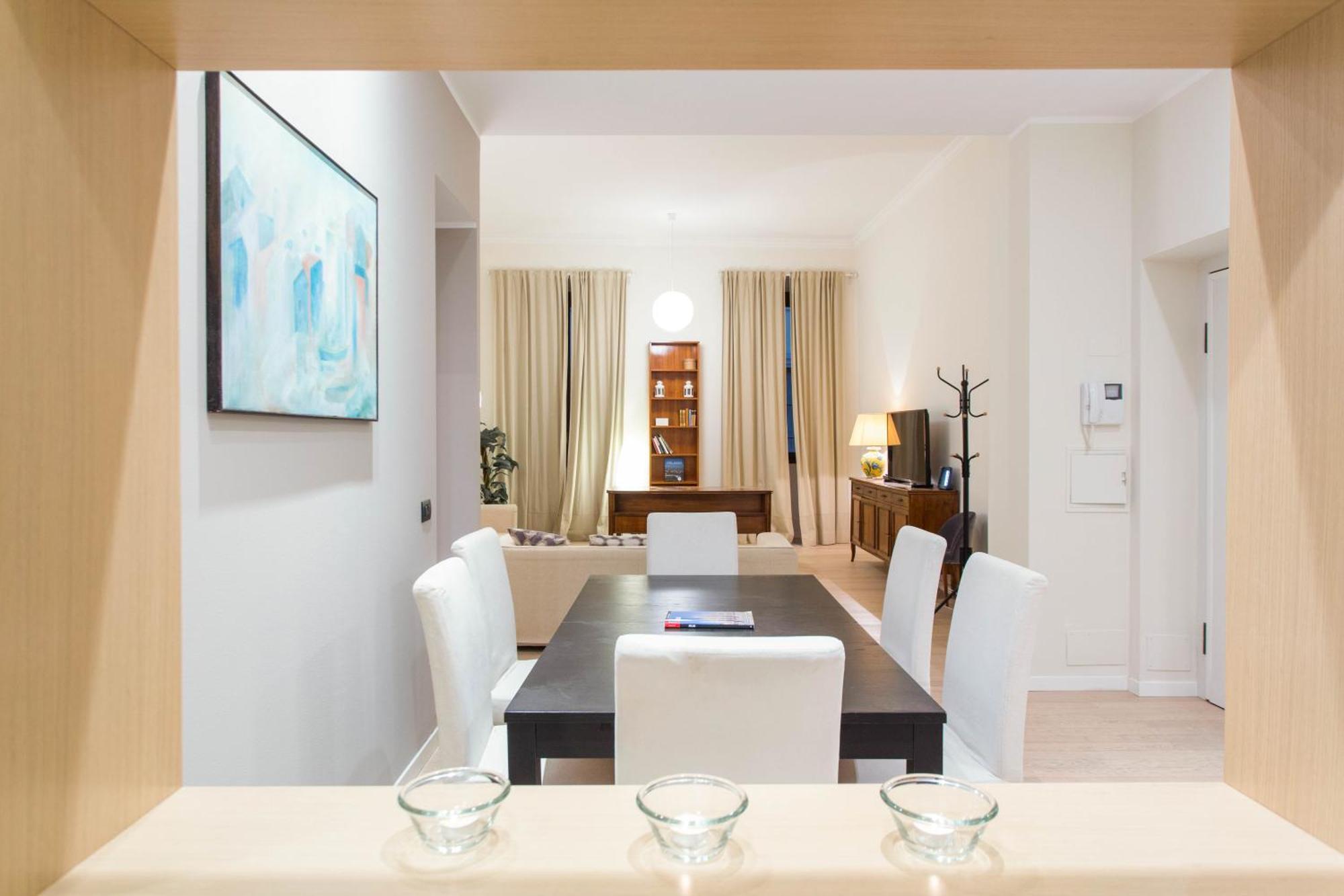 Keys Of Italy / Valpetrosa 10 - Touch Of Elegance Apartment Milan