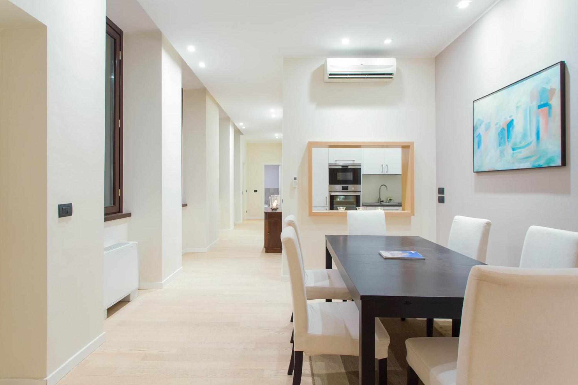 Keys Of Italy / Valpetrosa 10 - Touch Of Elegance Apartment