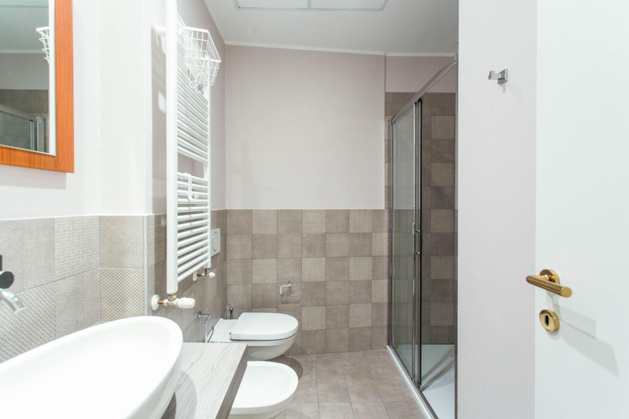 Keys Of Italy / Valpetrosa 10 - Touch Of Elegance Apartment *