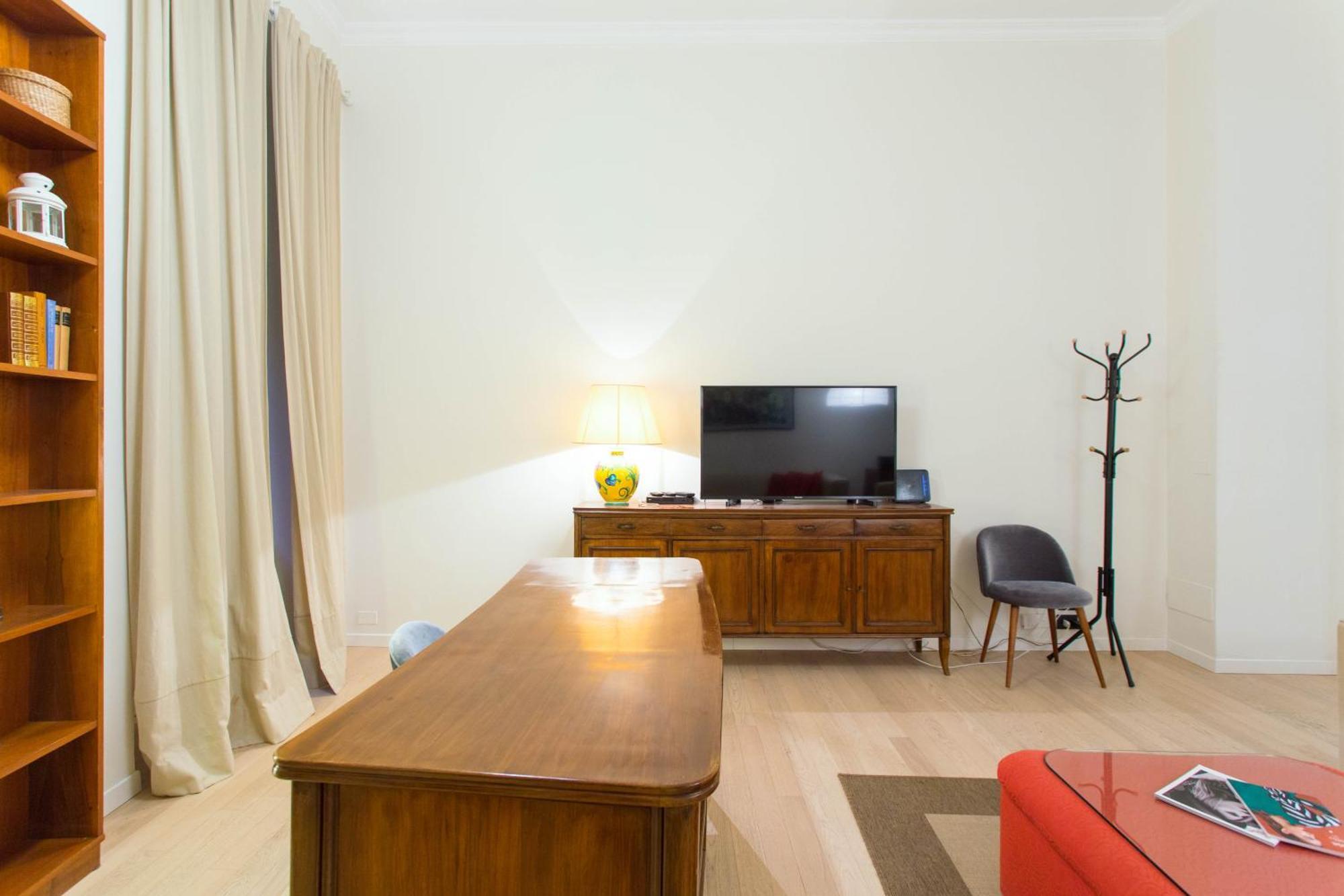 Apartment Keys Of Italy / Valpetrosa 10 - Touch Of Elegance