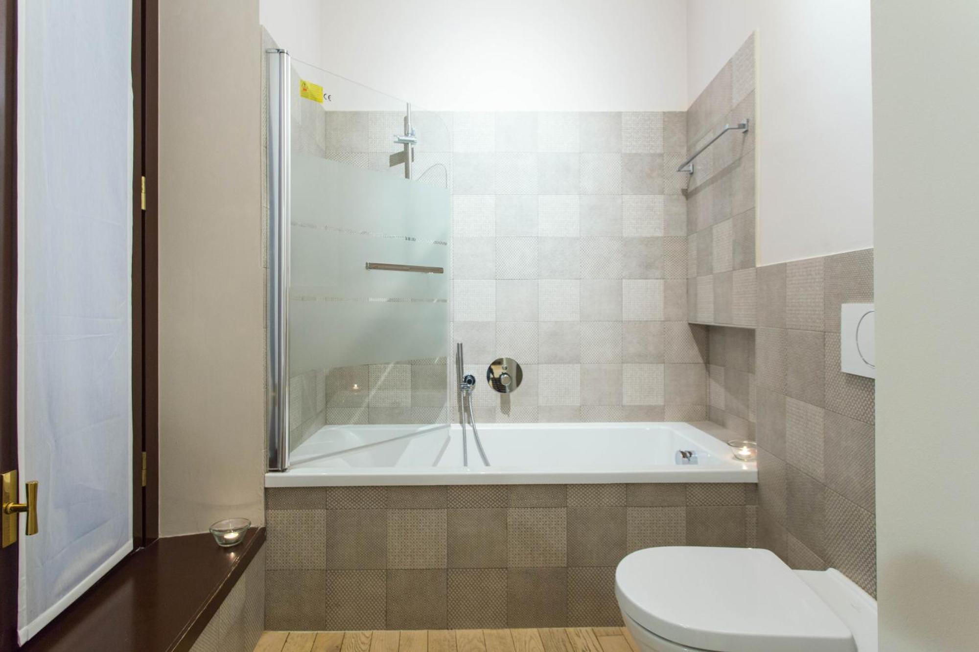 Keys Of Italy / Valpetrosa 10 - Touch Of Elegance Apartment
