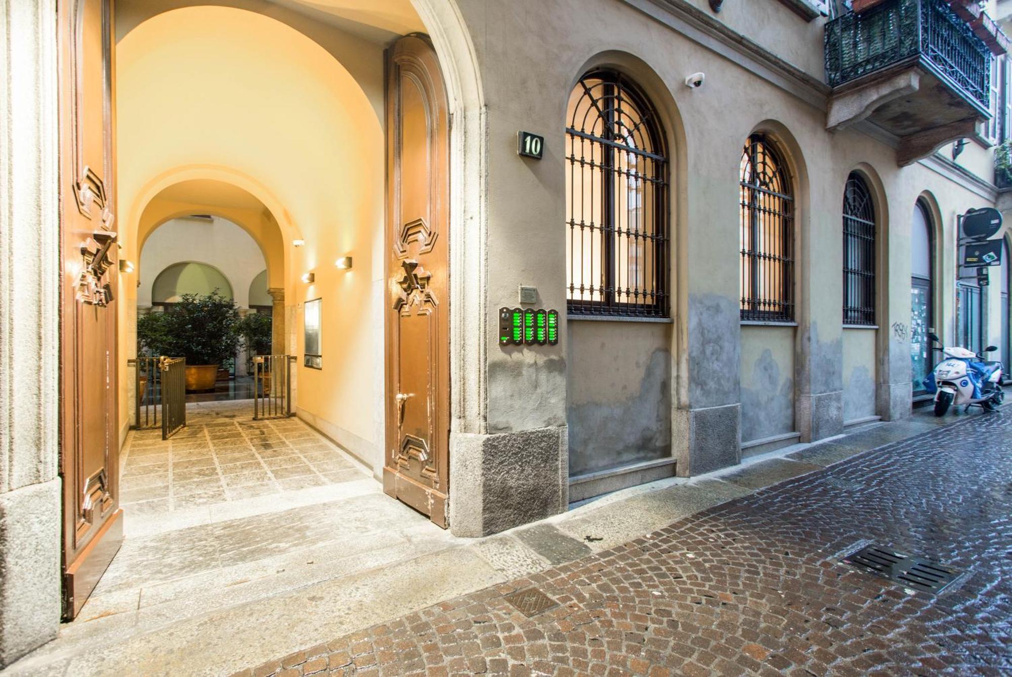 Keys Of Italy / Valpetrosa 10 - Touch Of Elegance *