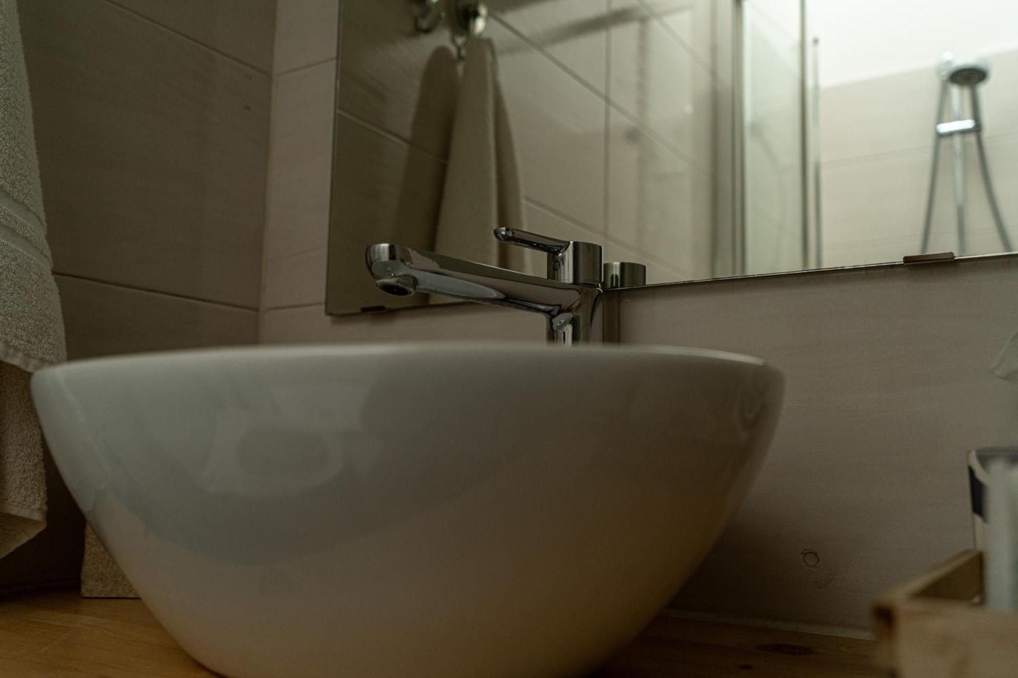 Mansarda Di Nolo-mm Pasteur-red Line Apartamento