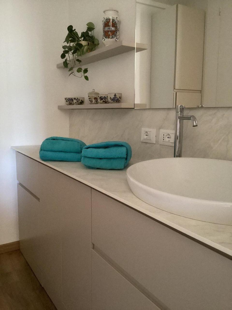 Vittoria Di Charme Apartment Milan