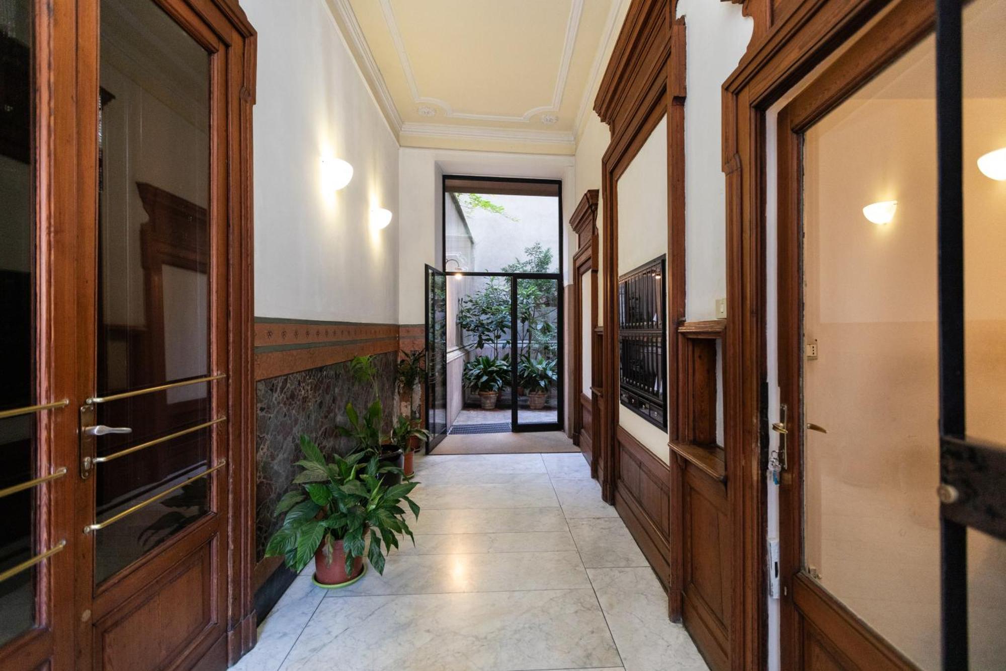 Magnoliaapartments - 5 Nirone Center Apartment Milan