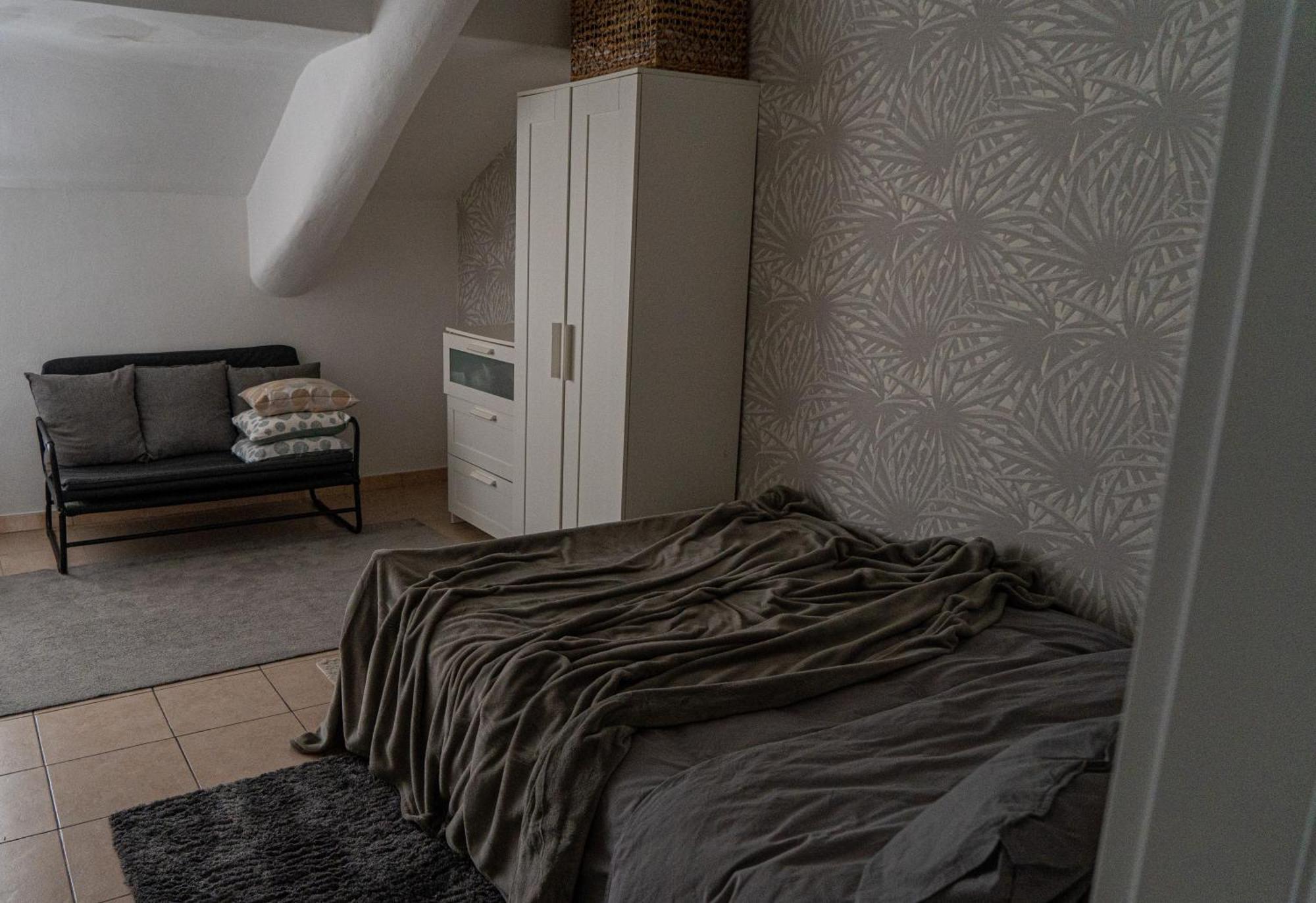 Mansarda Di Nolo-mm Pasteur-red Line Apartamento *