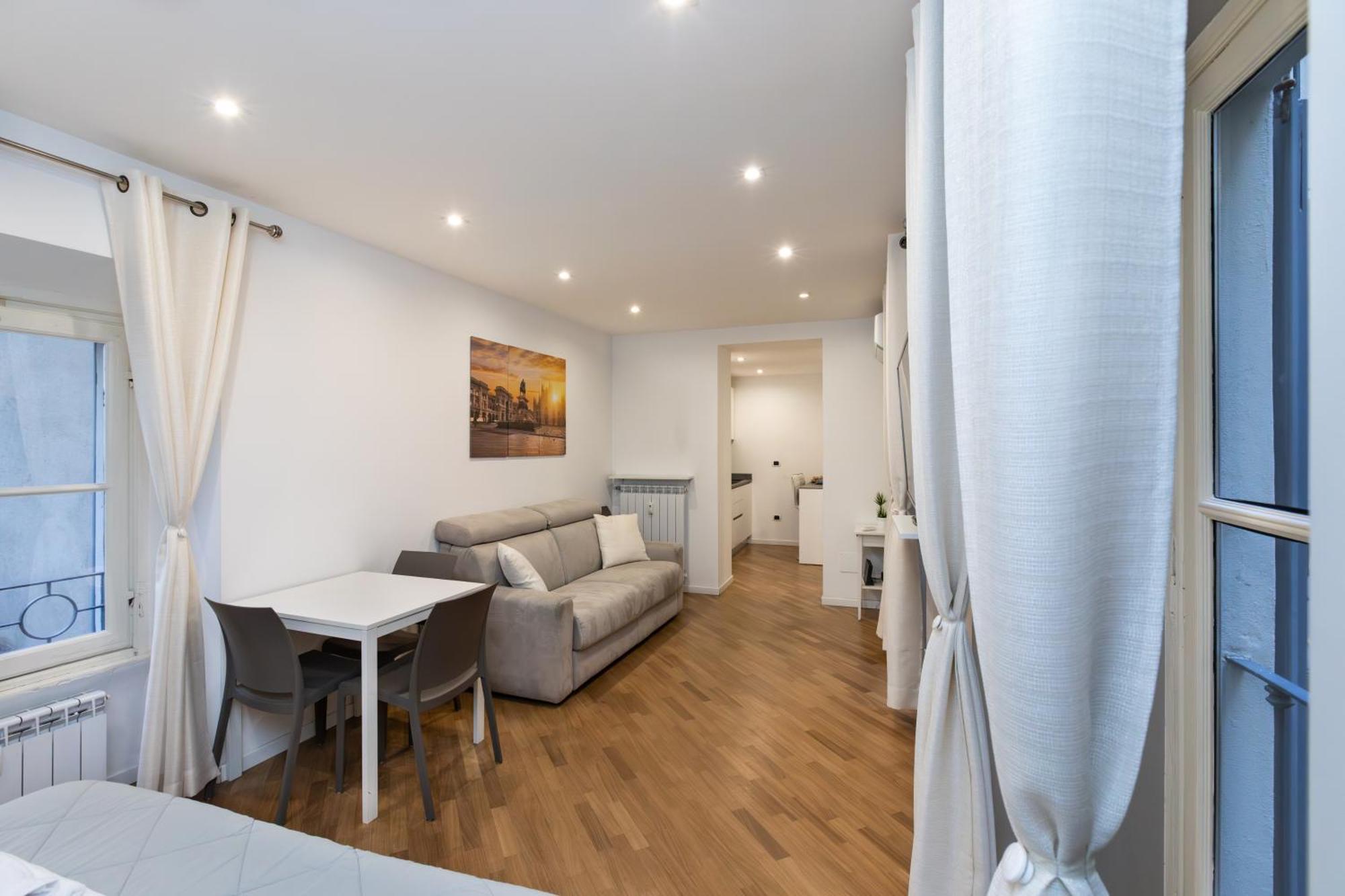 Magnoliaapartments - 5 Nirone Center Milan