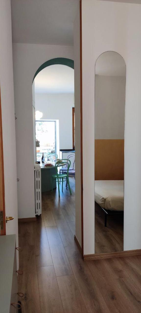 Vittoria Di Charme Apartment Milan