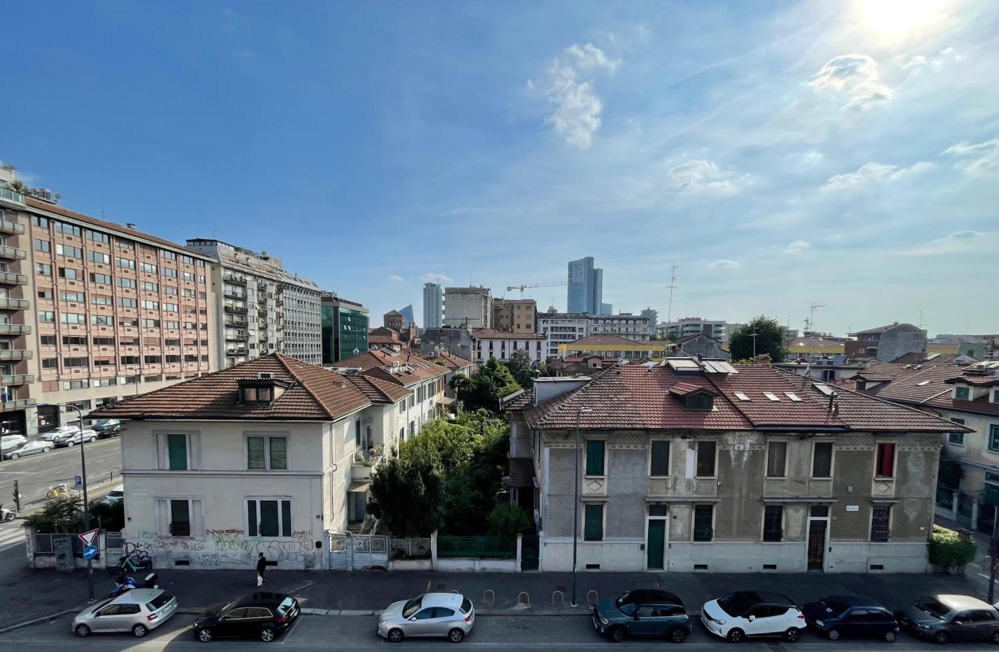 Carissimi 4 * Milan