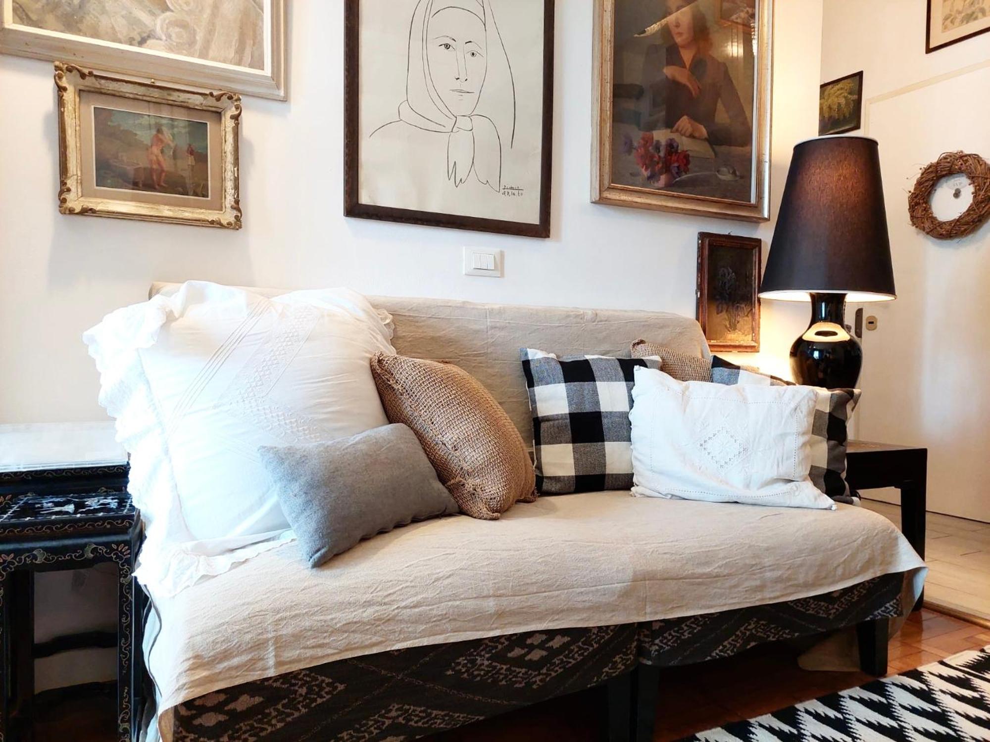 Maison De Charme Apartment Milan