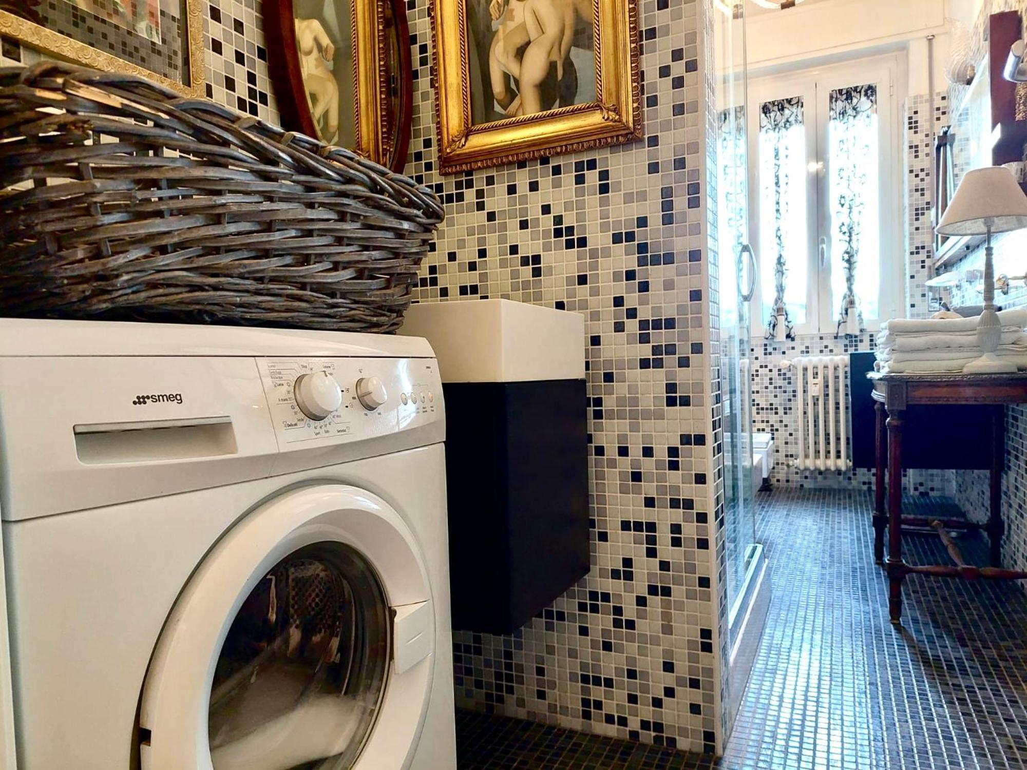 Maison De Charme Milan