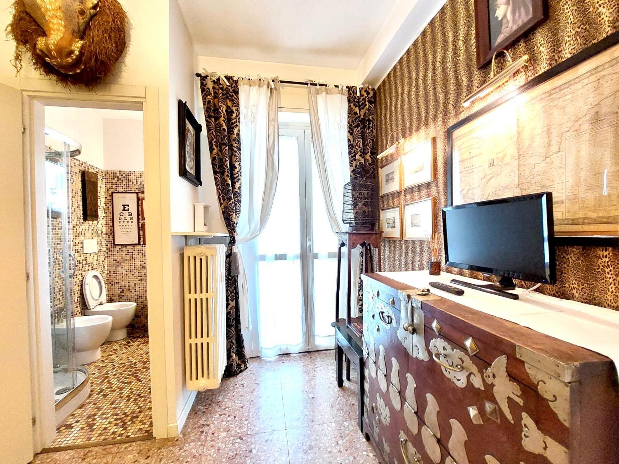 Apartment Maison De Charme Milan