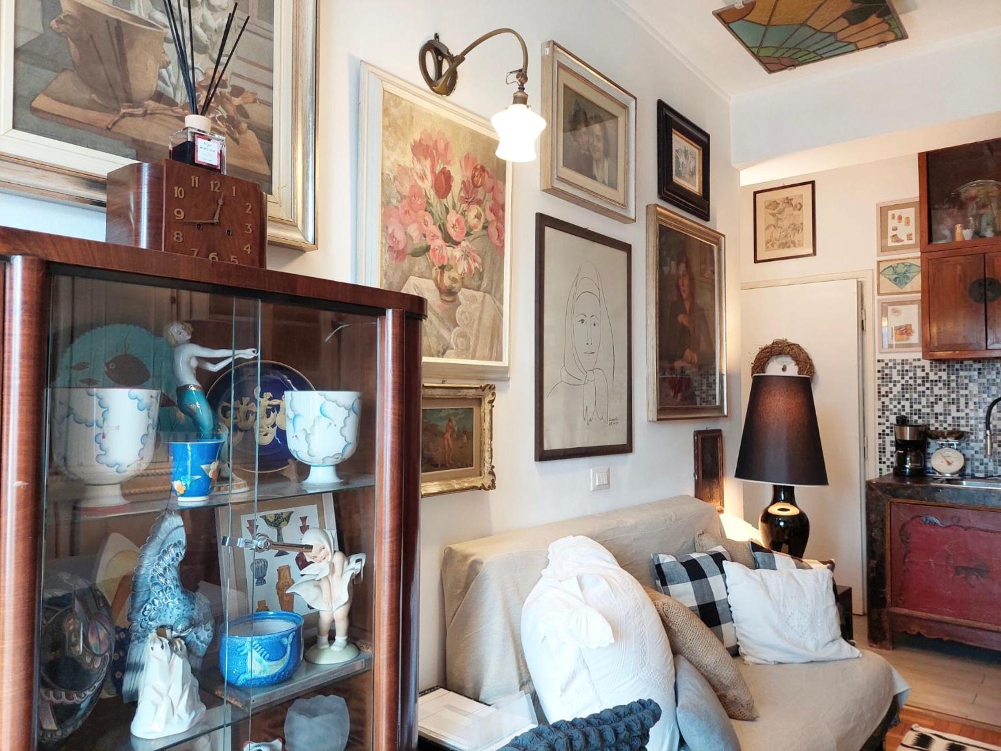 Maison De Charme *