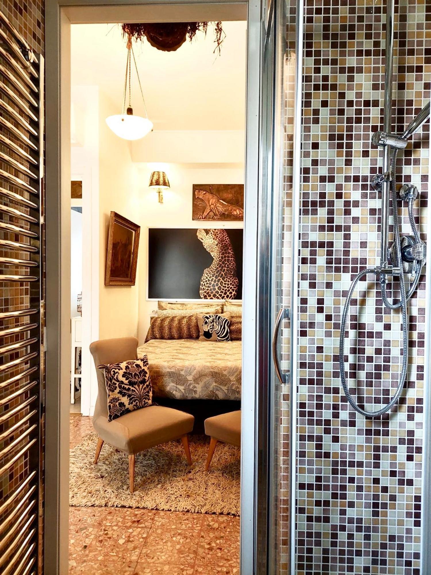 Maison De Charme Apartment *