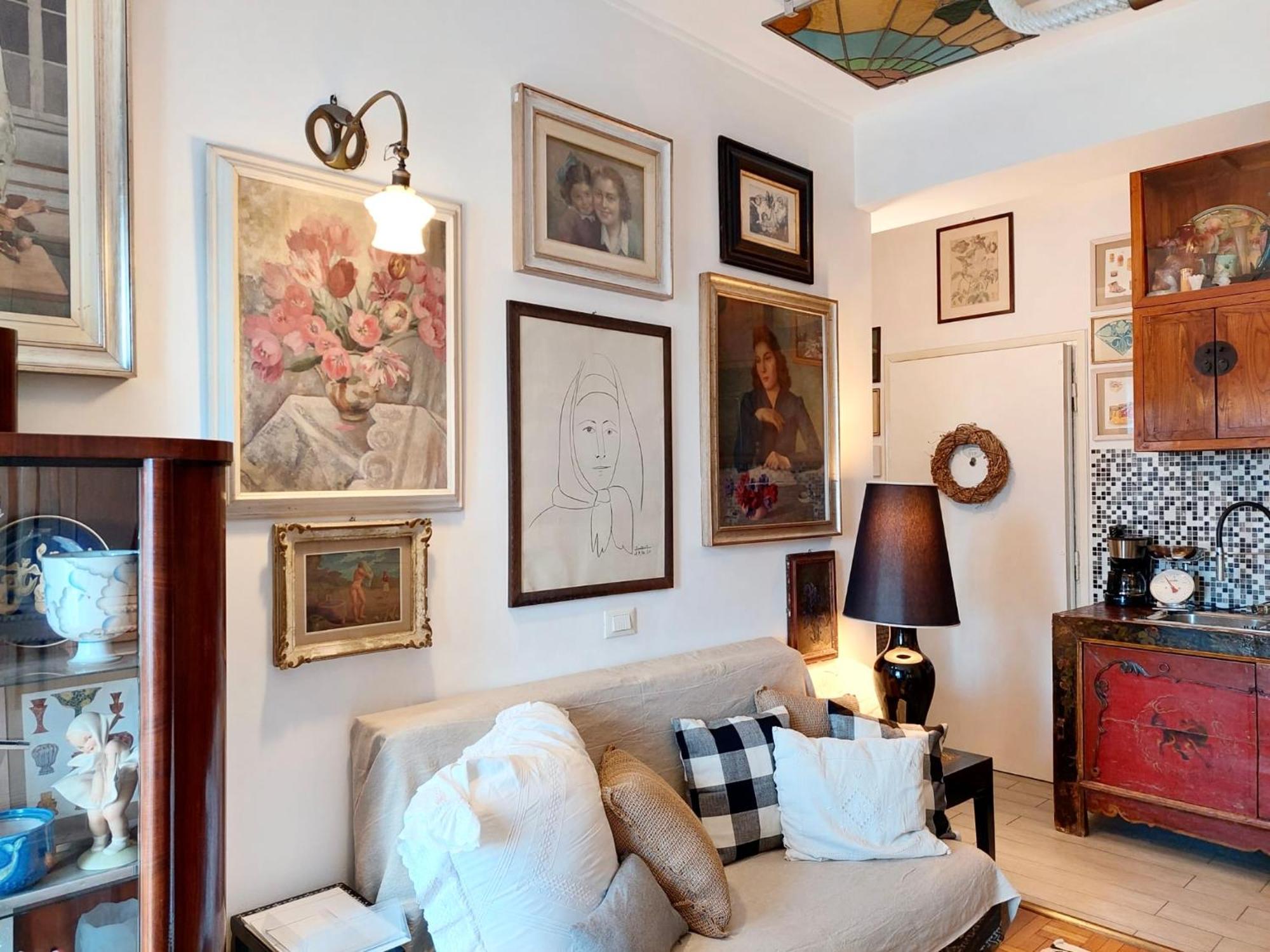 Maison De Charme Apartment Milan