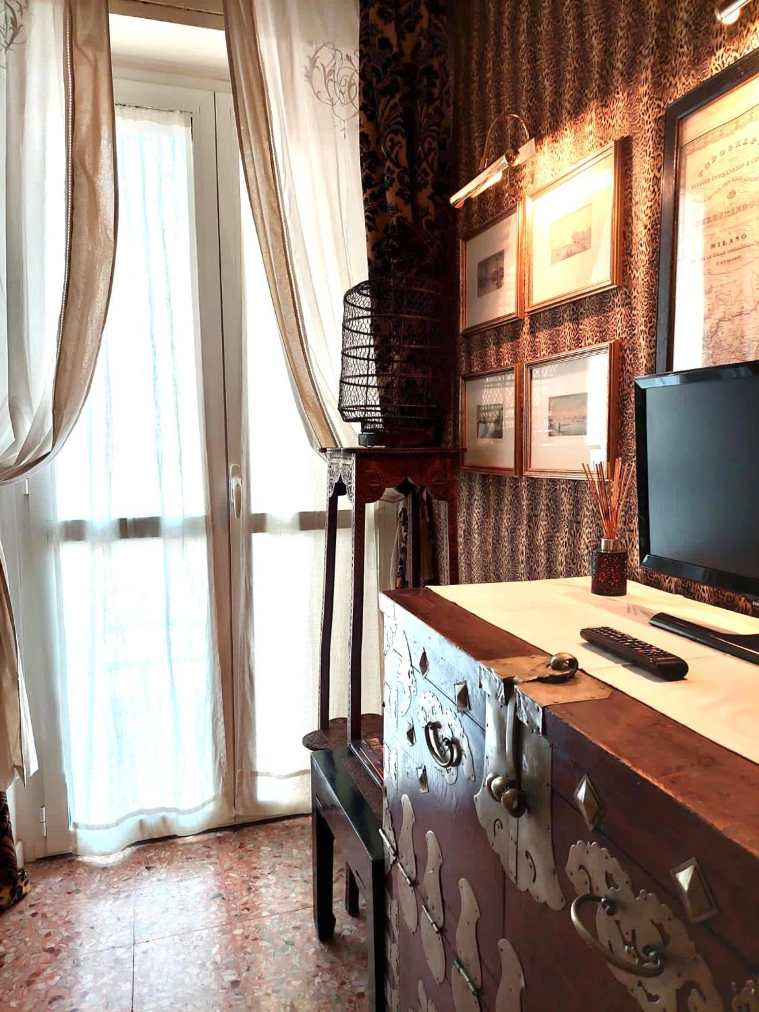 Maison De Charme Apartment Milan