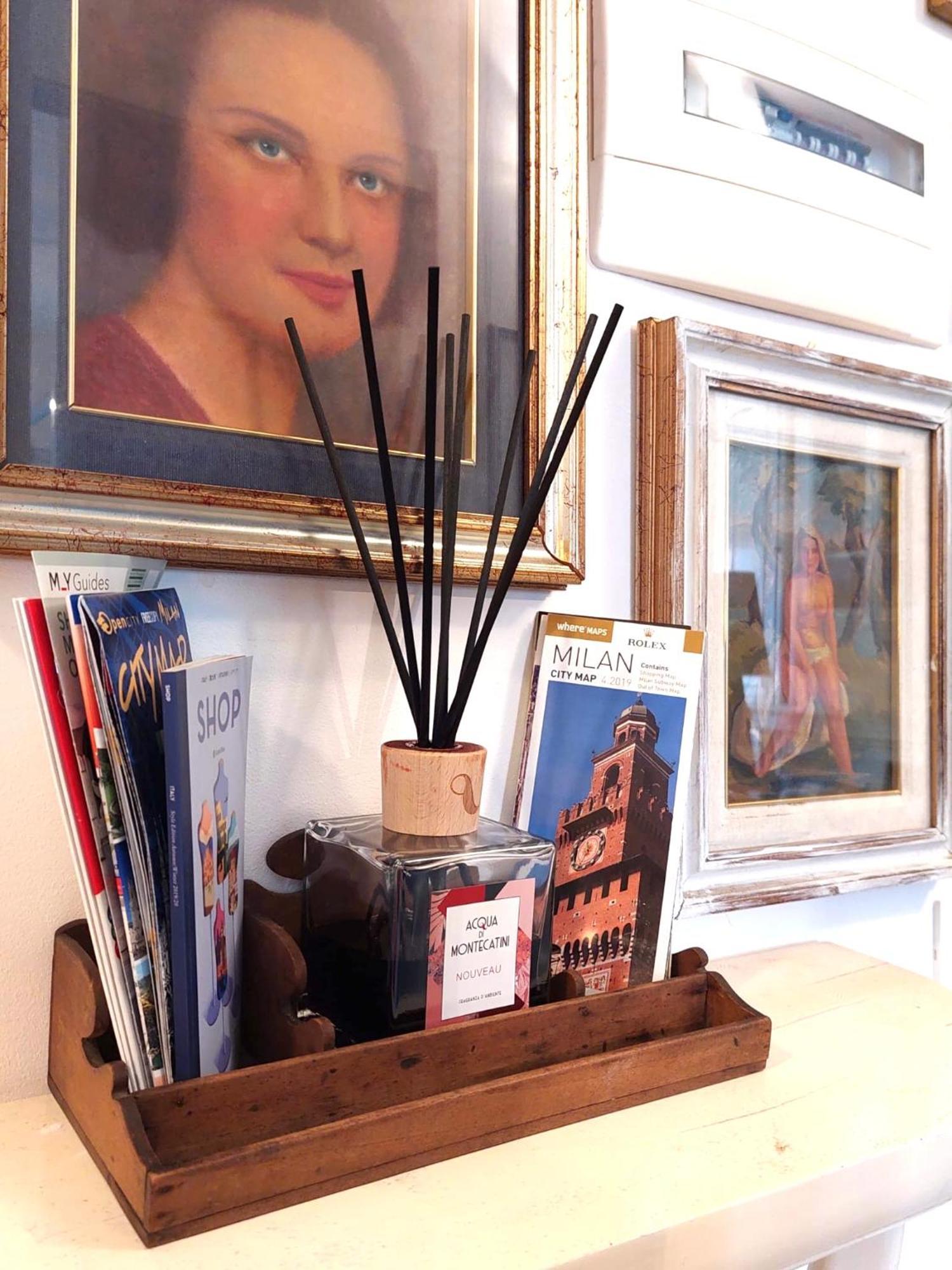 Maison De Charme Milan
