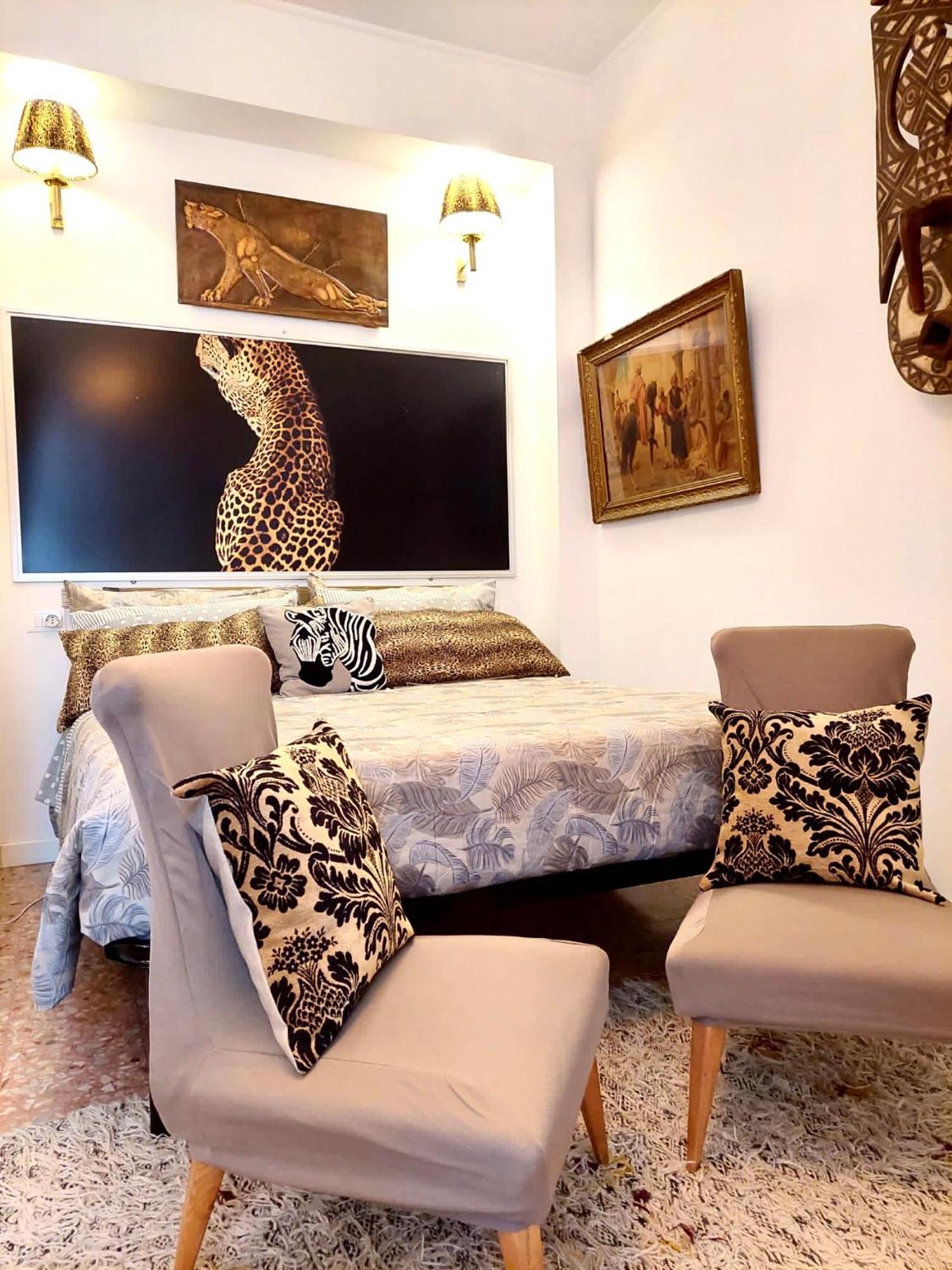 Maison De Charme Apartment