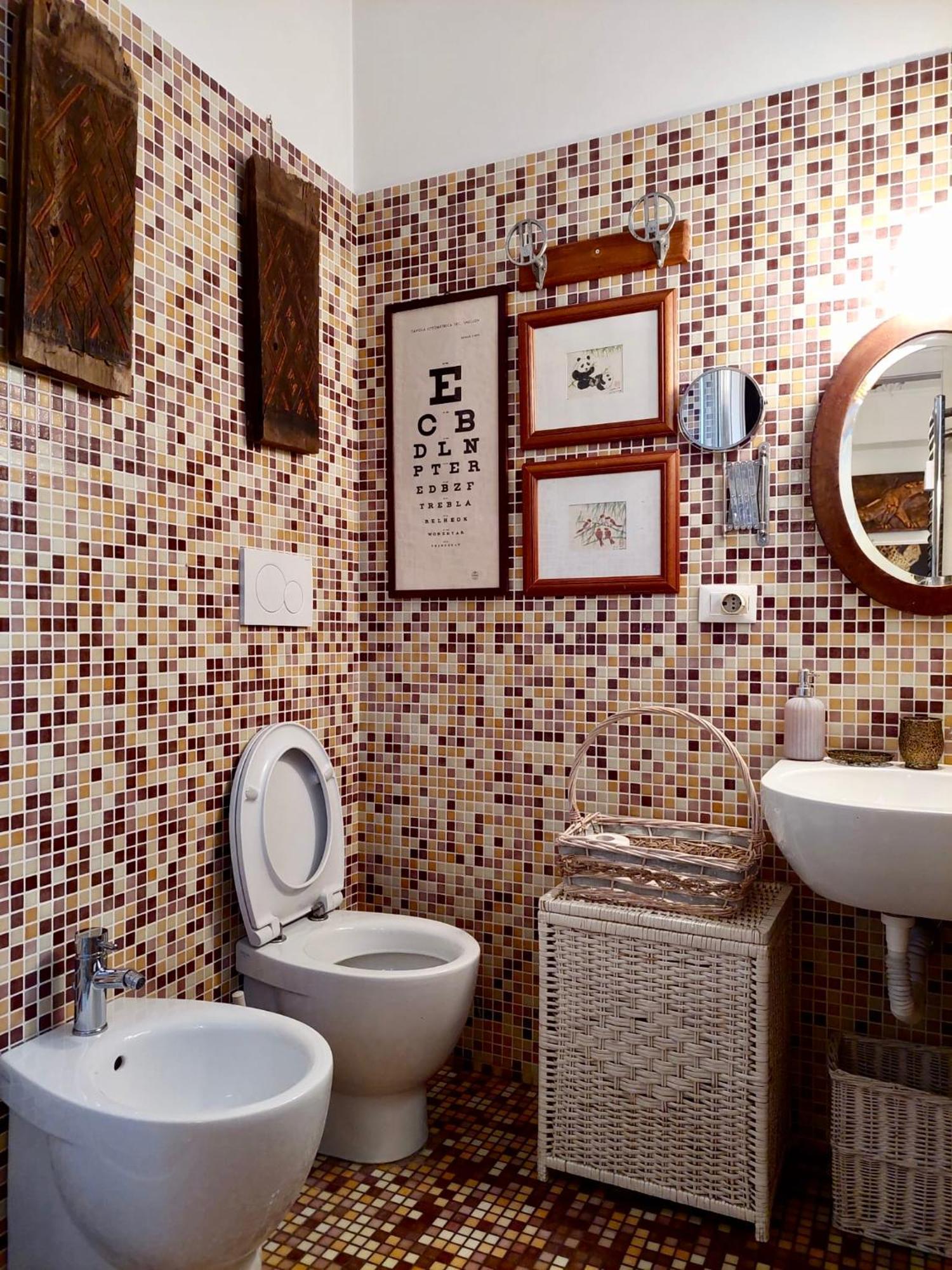 Apartment Maison De Charme Milan