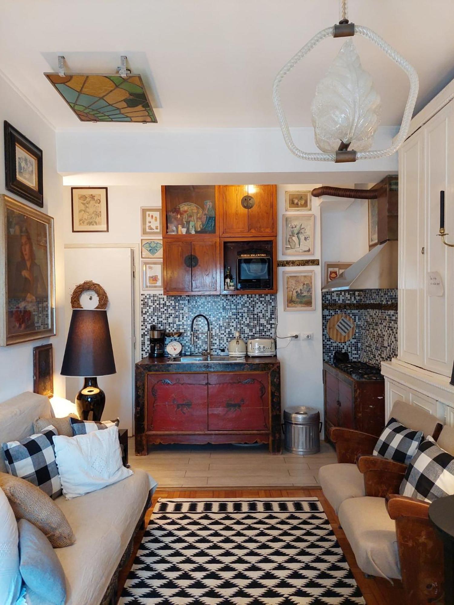 Maison De Charme Milan