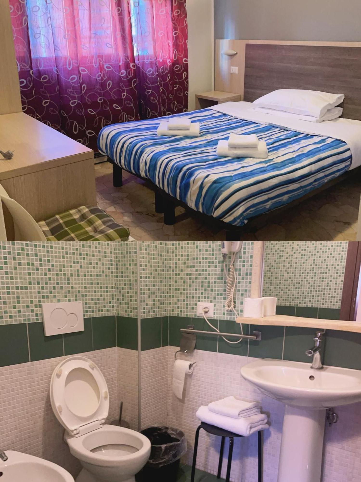 Hotel Bissi Milan