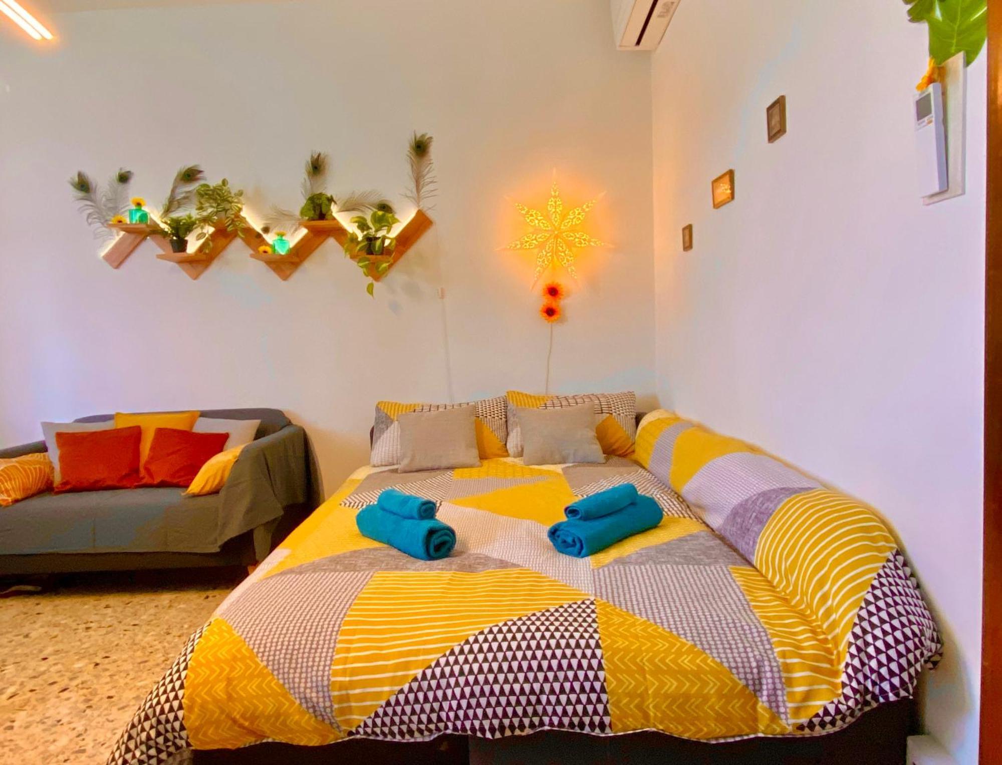Cosy And Lovely Flat With View On Nature Milan