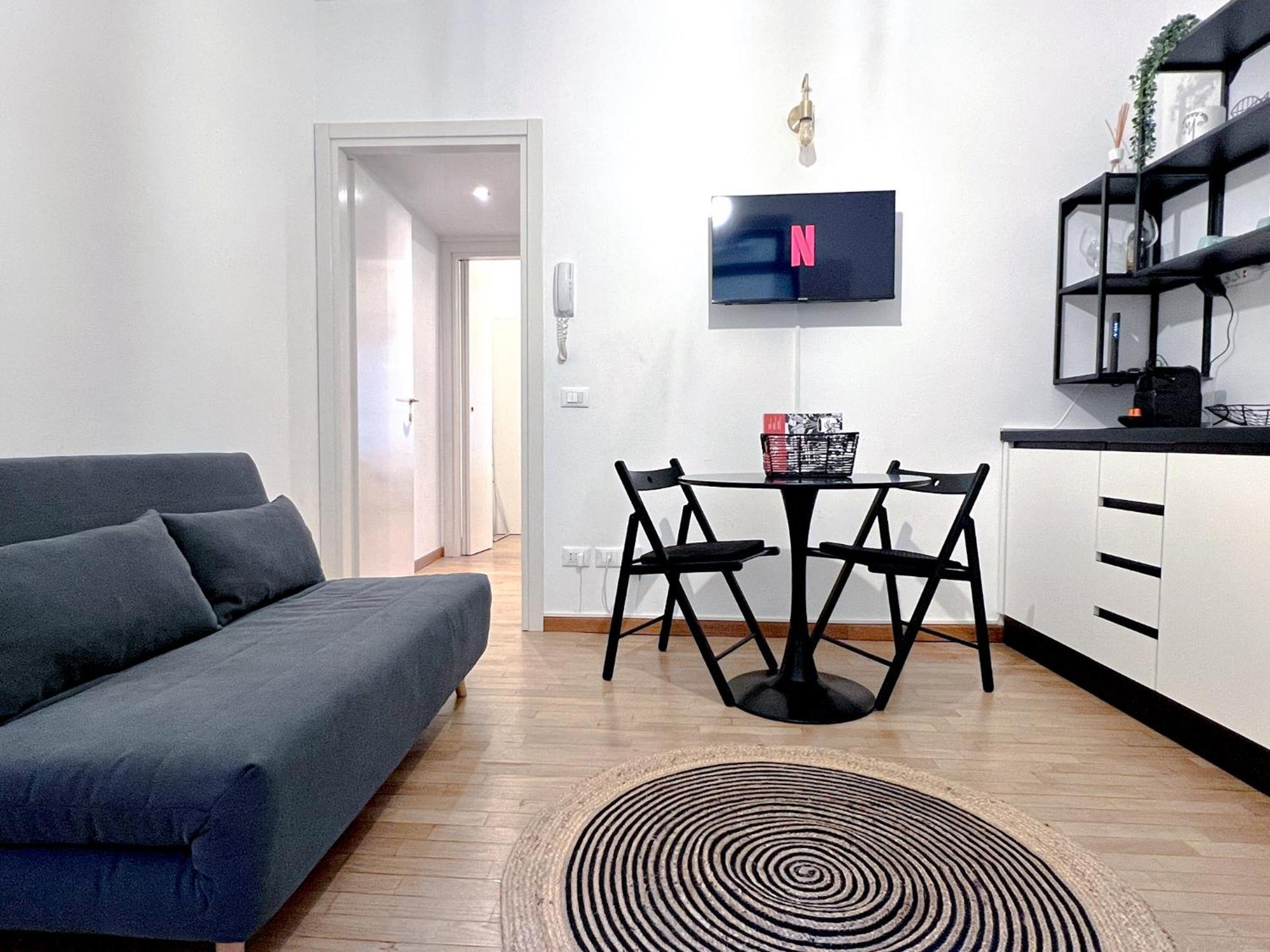 The Boutique - Steps Away From The Duomo Area Milan