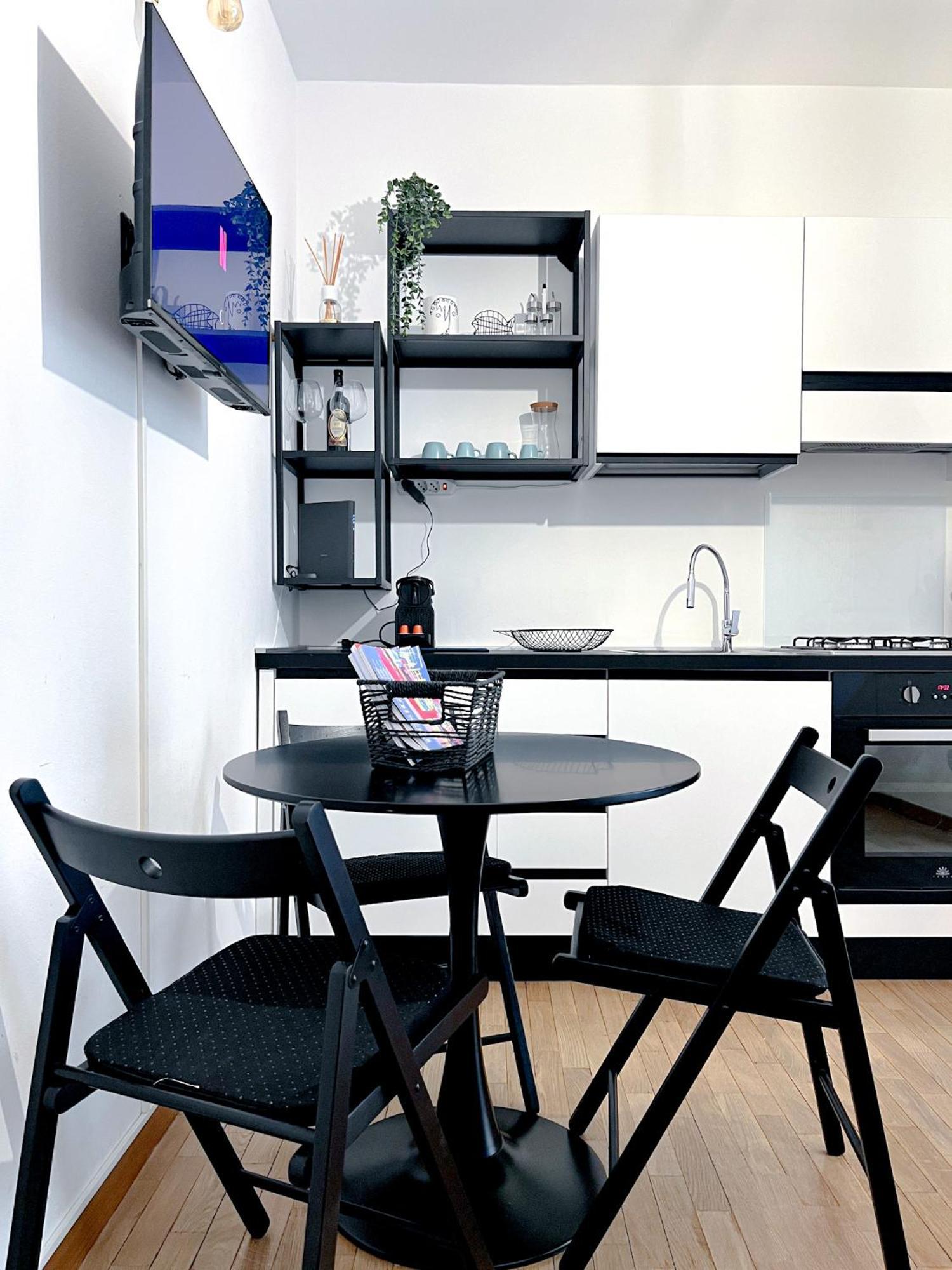 Apartment The Boutique - Steps Away From The Duomo Area Milan