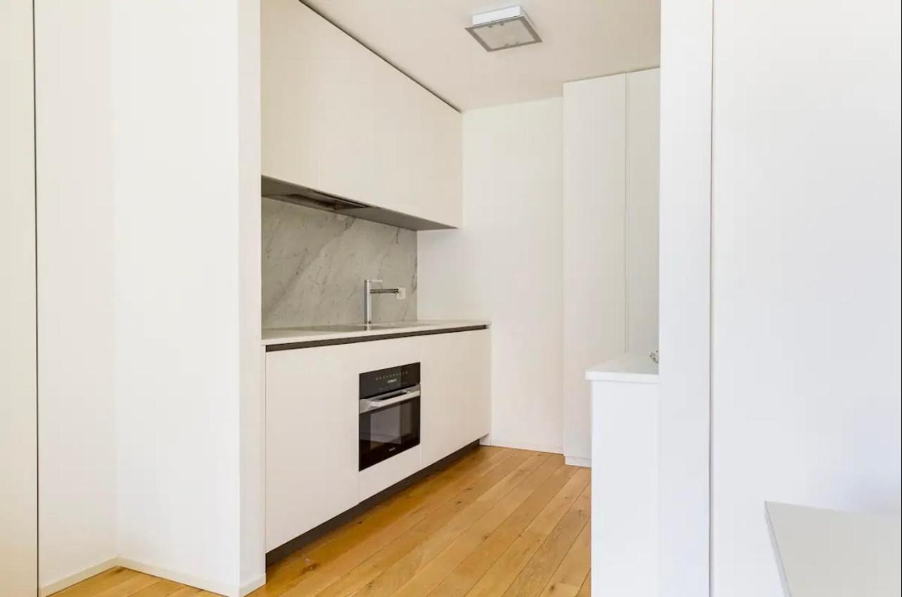 Luxury Apartment Milan