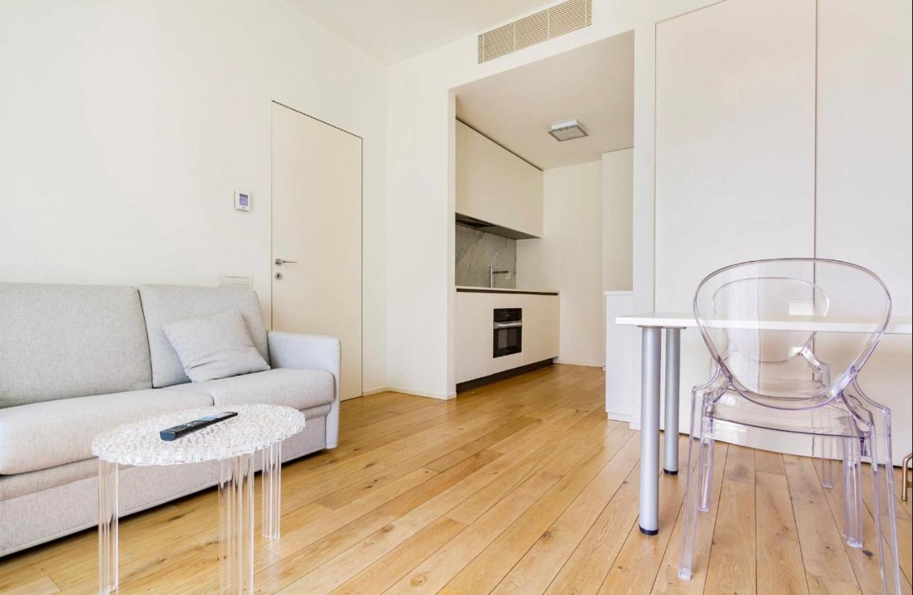 Apartment Luxury *