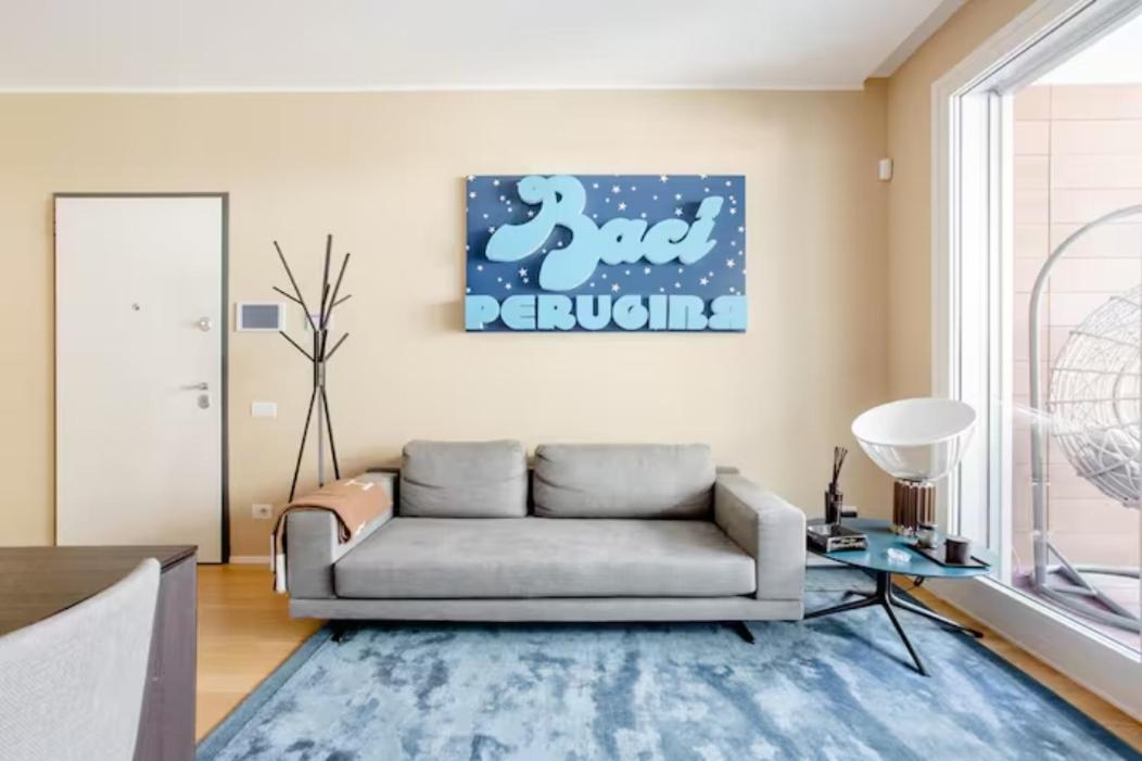 Luxury Apartment