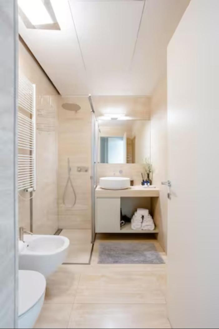 Luxury Milan