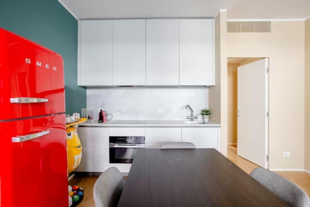 Apartment Luxury *