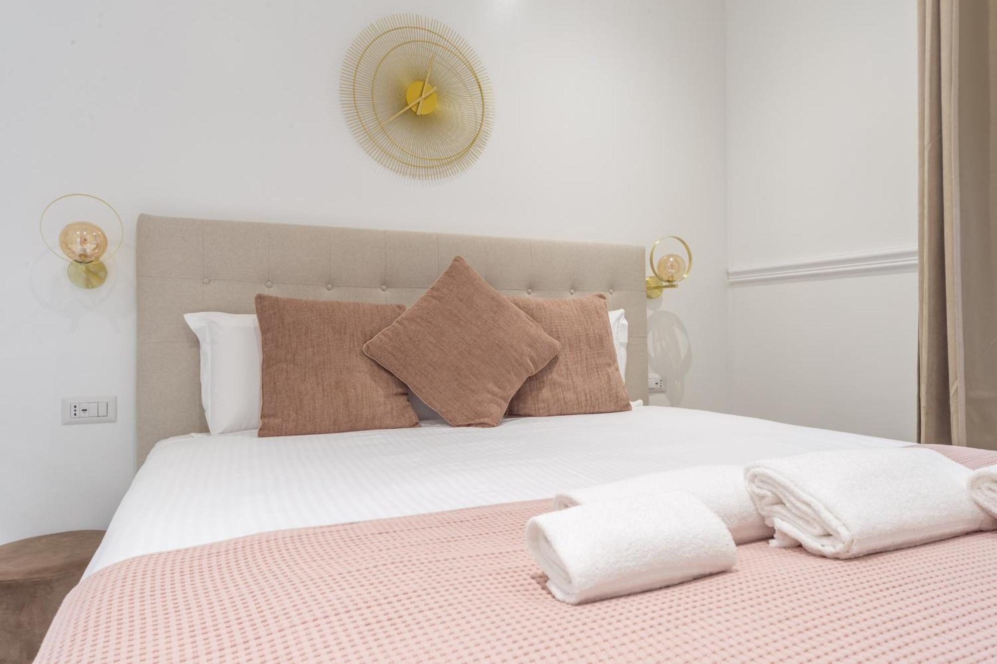 Affittacamere Leia Hospitality *