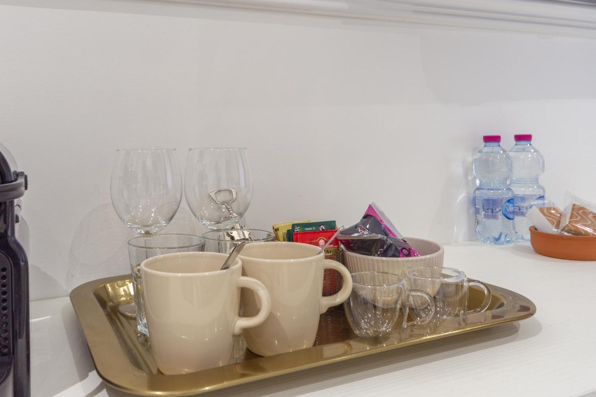 Affittacamere Leia Hospitality Milano
