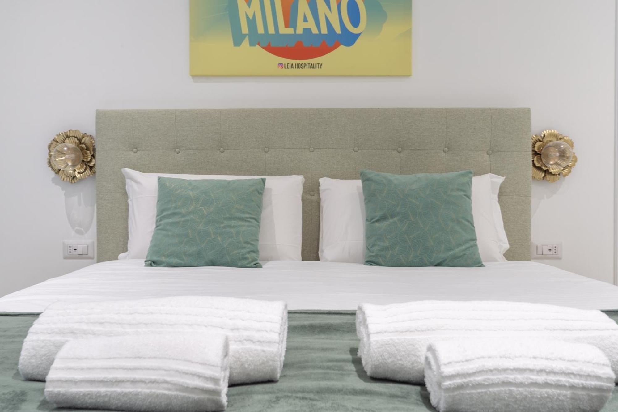 Affittacamere Leia Hospitality