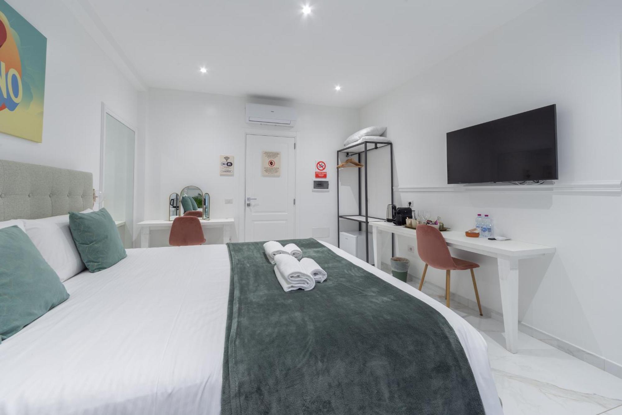 Leia Hospitality Affittacamere Milano