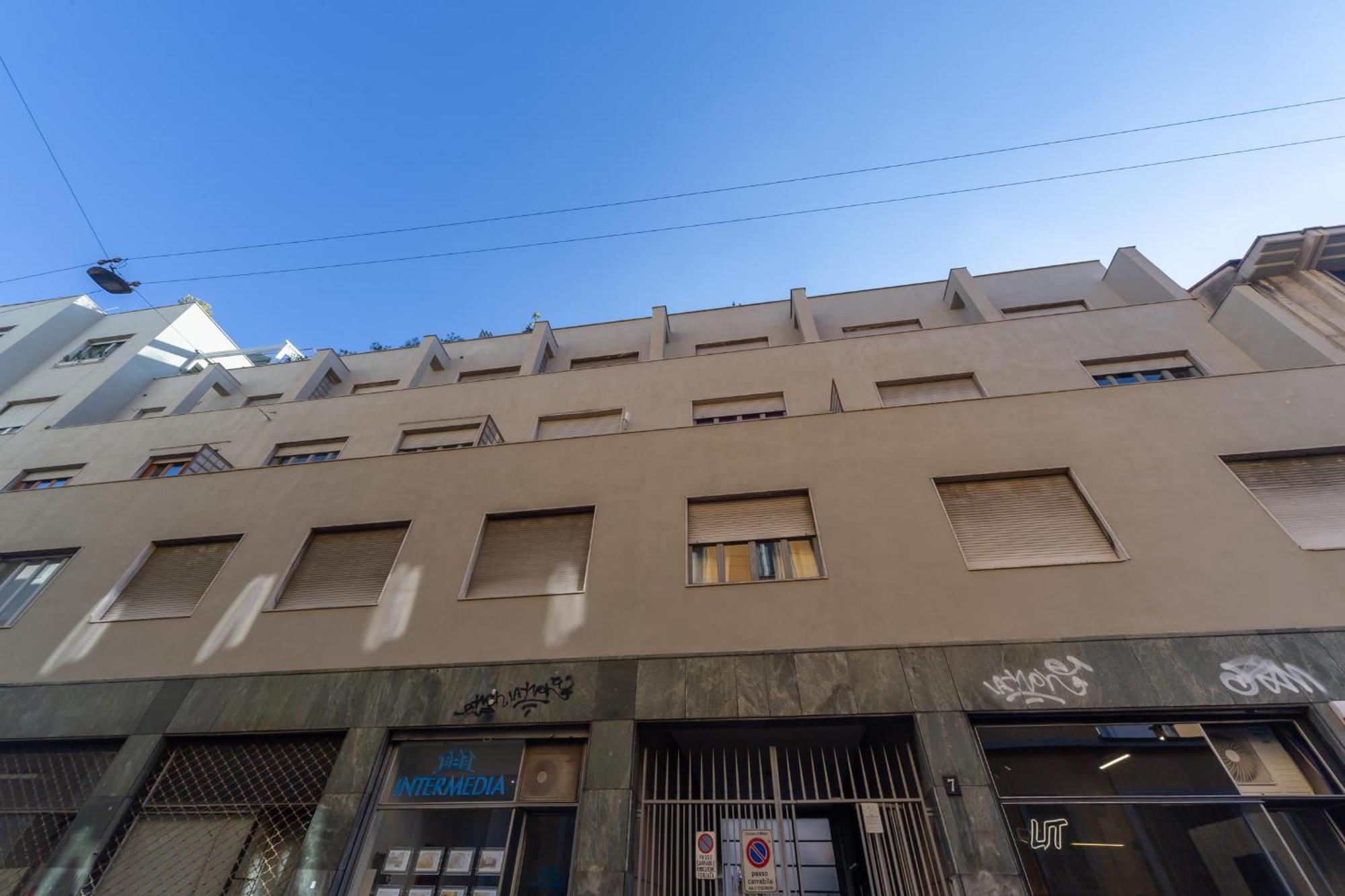 Leia Hospitality Affittacamere