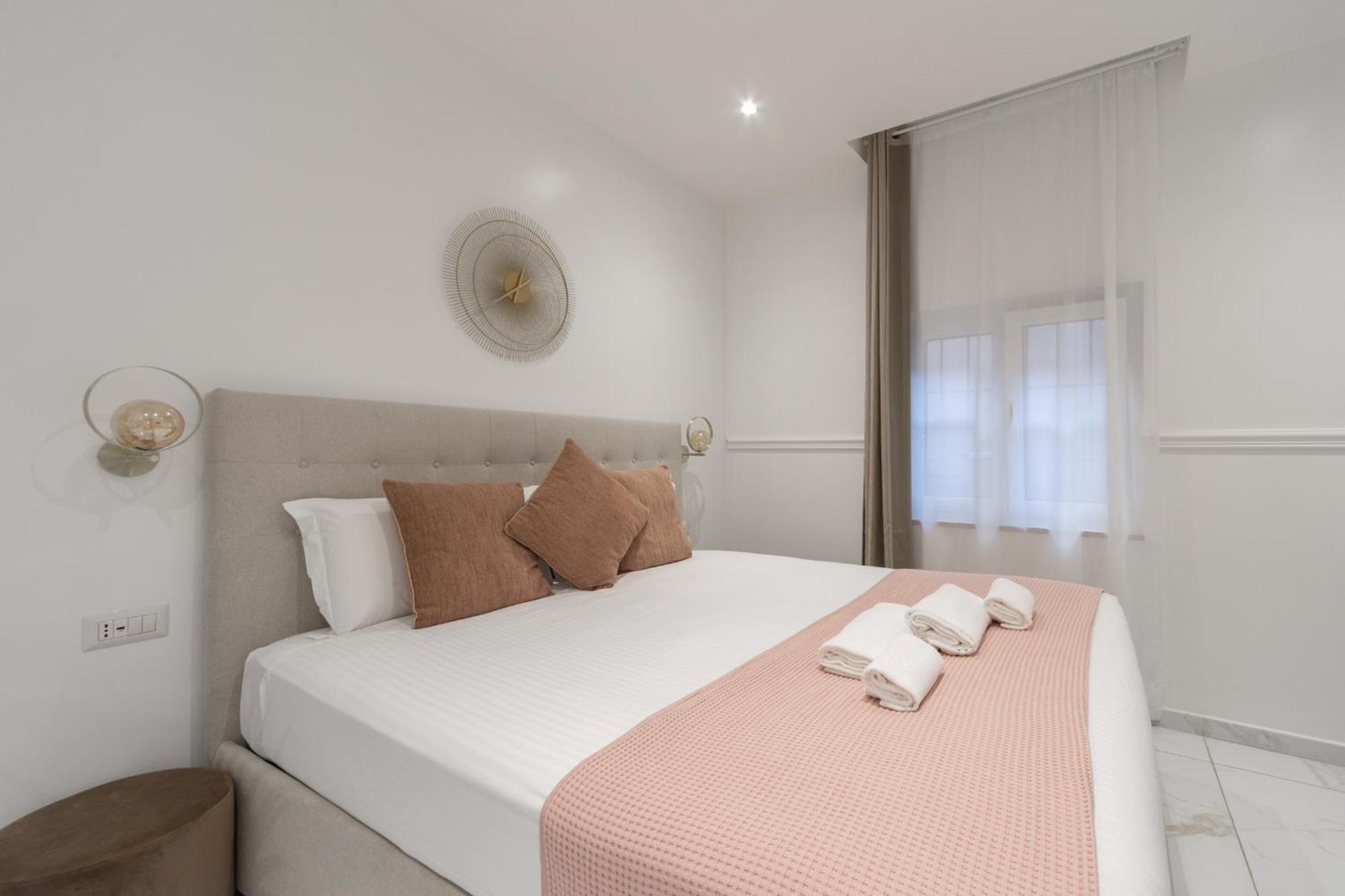 Leia Hospitality Guest house *