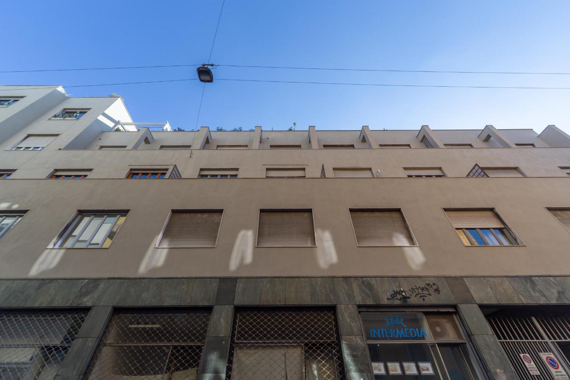 Leia Hospitality Milano