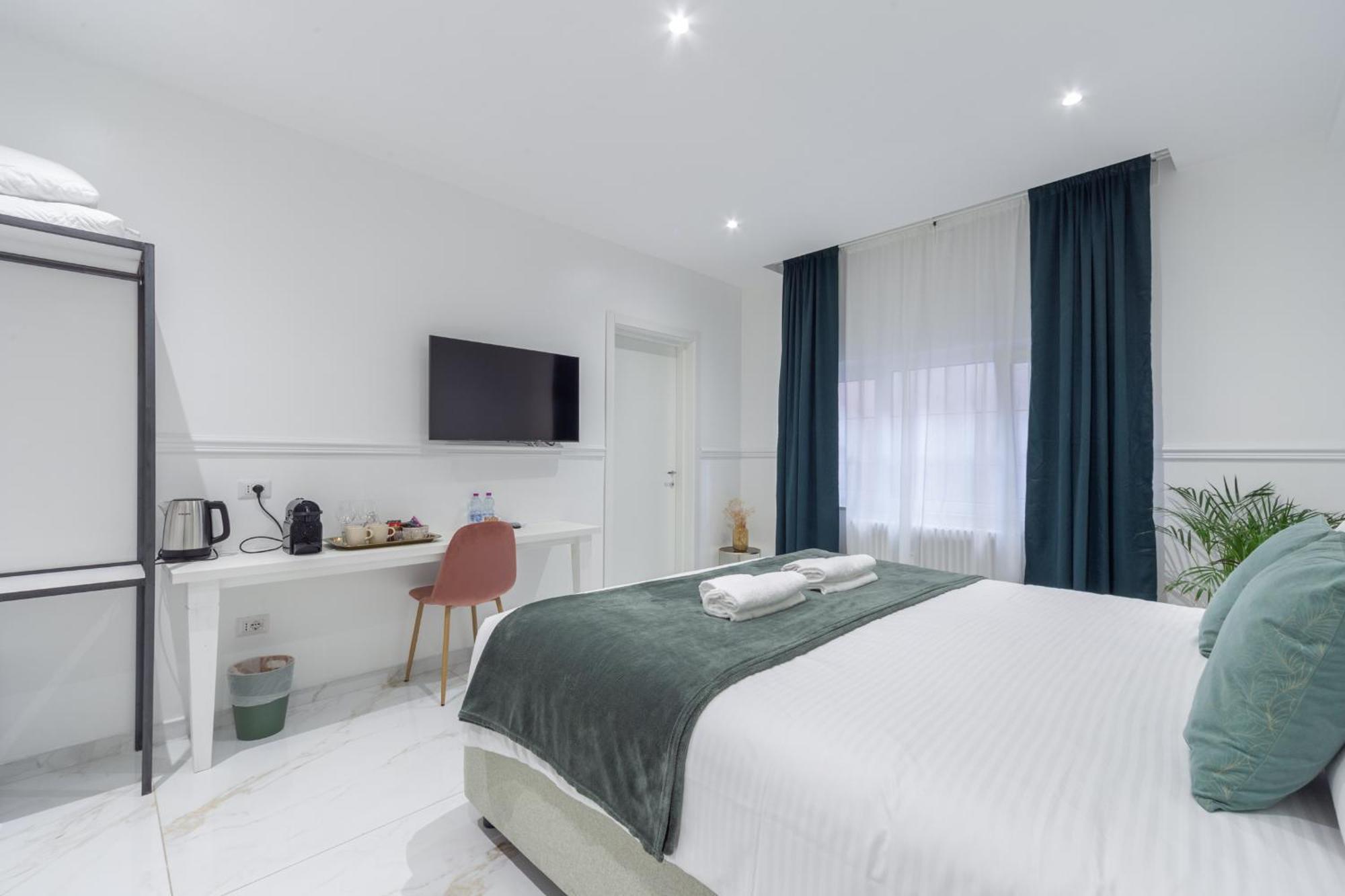 Affittacamere Leia Hospitality