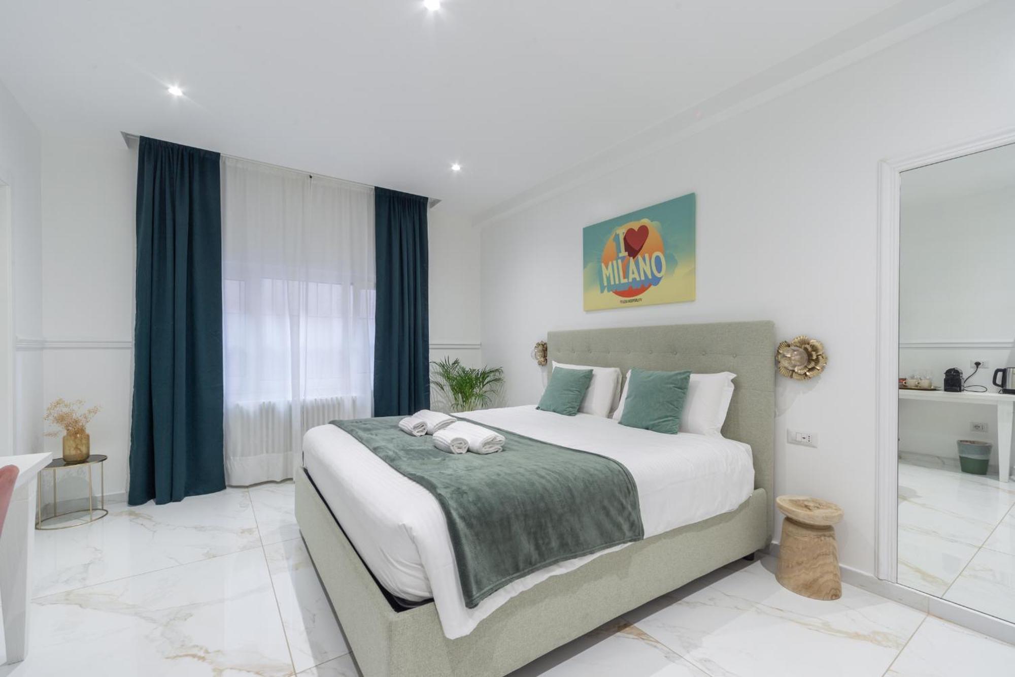 Affittacamere Leia Hospitality *