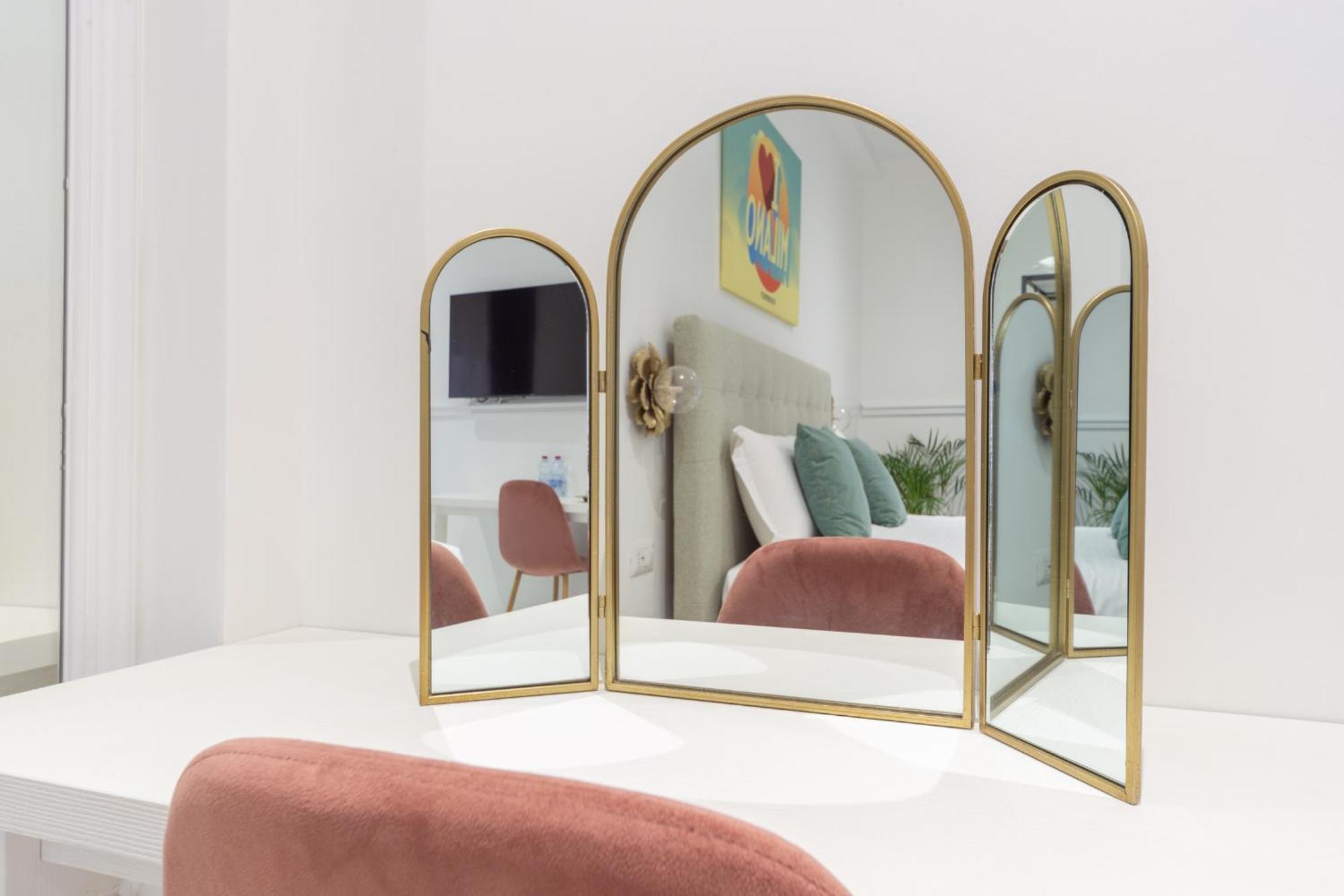 Leia Hospitality * Milano