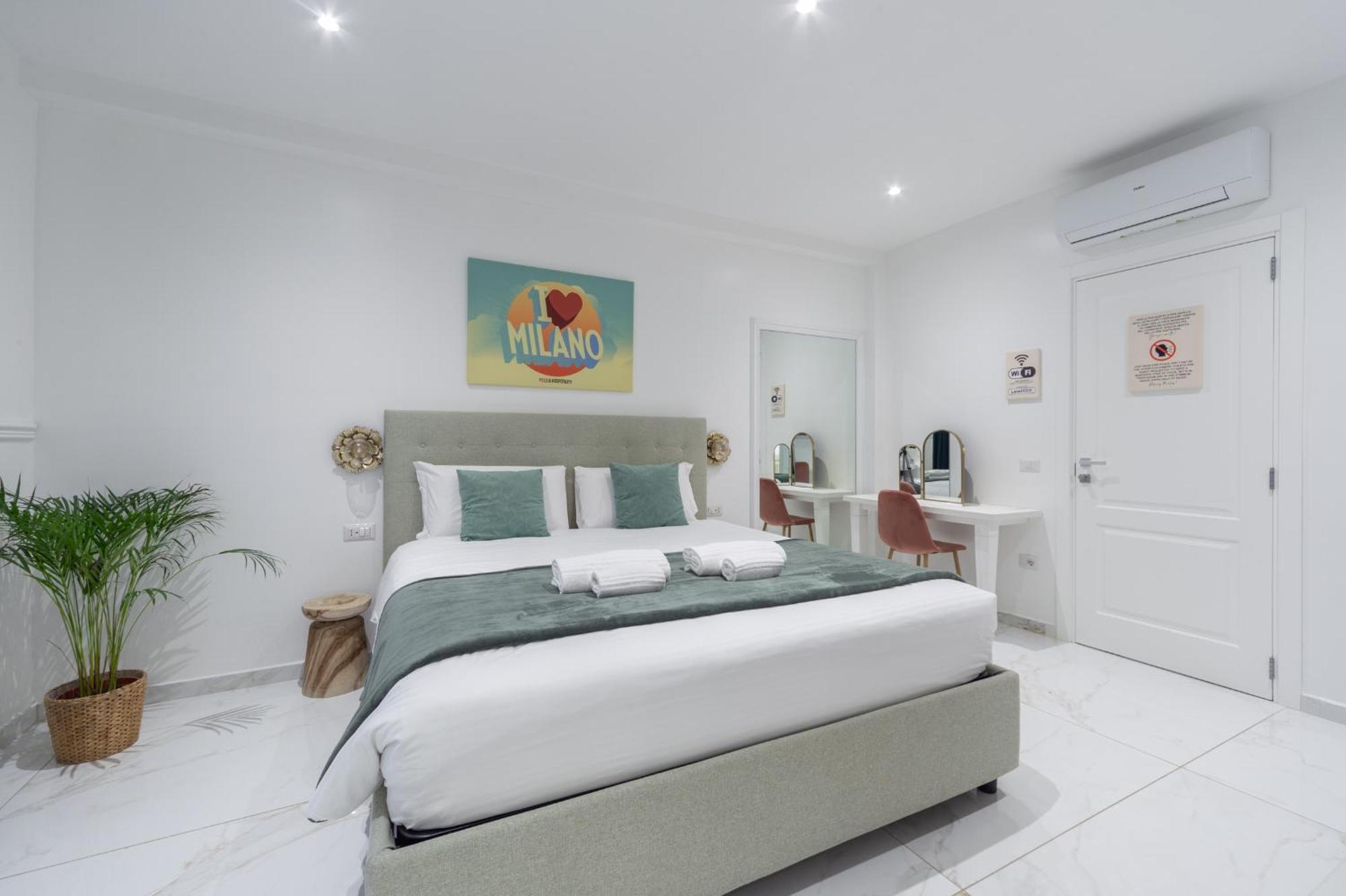Affittacamere Leia Hospitality