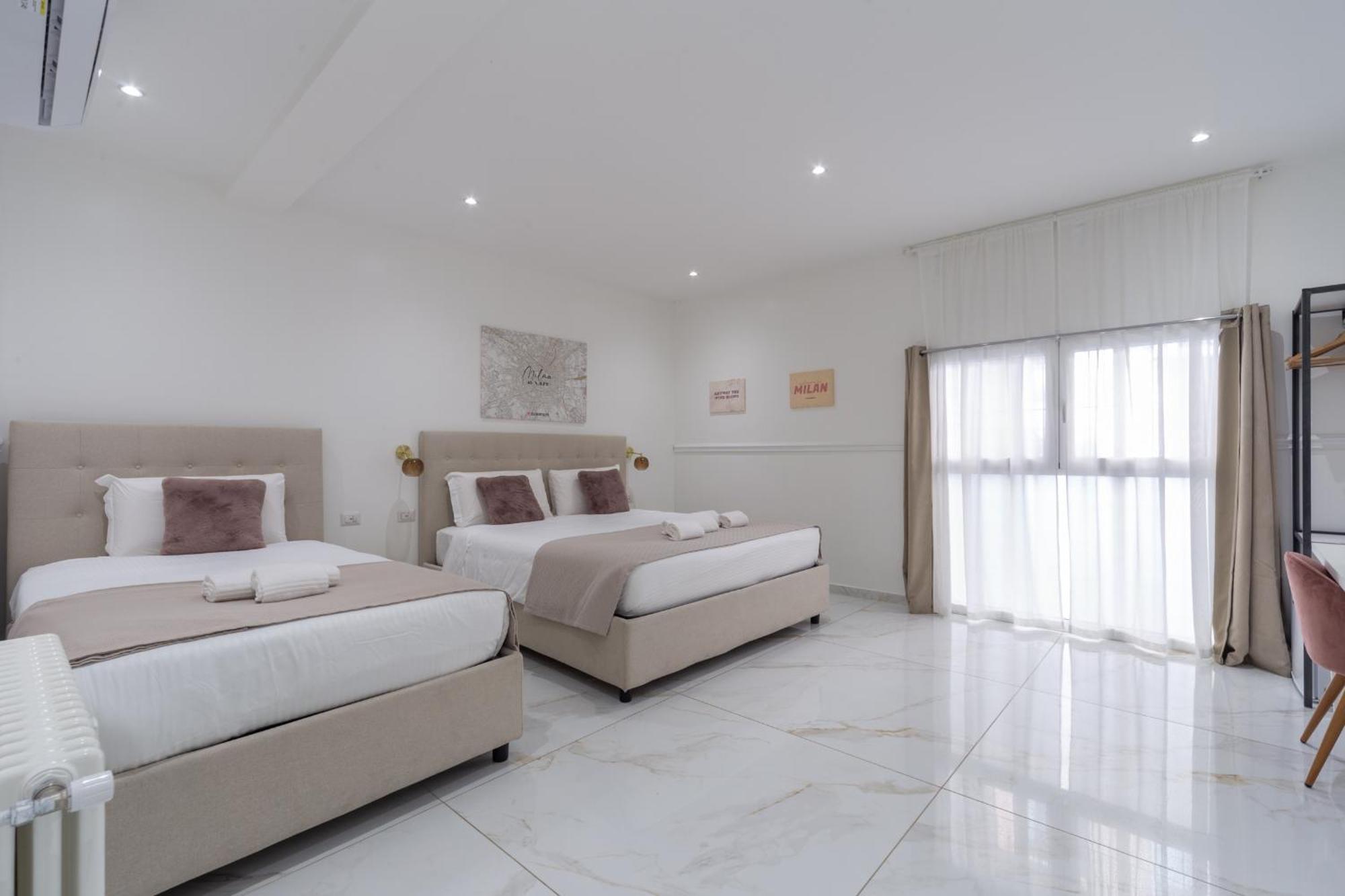 Affittacamere Leia Hospitality