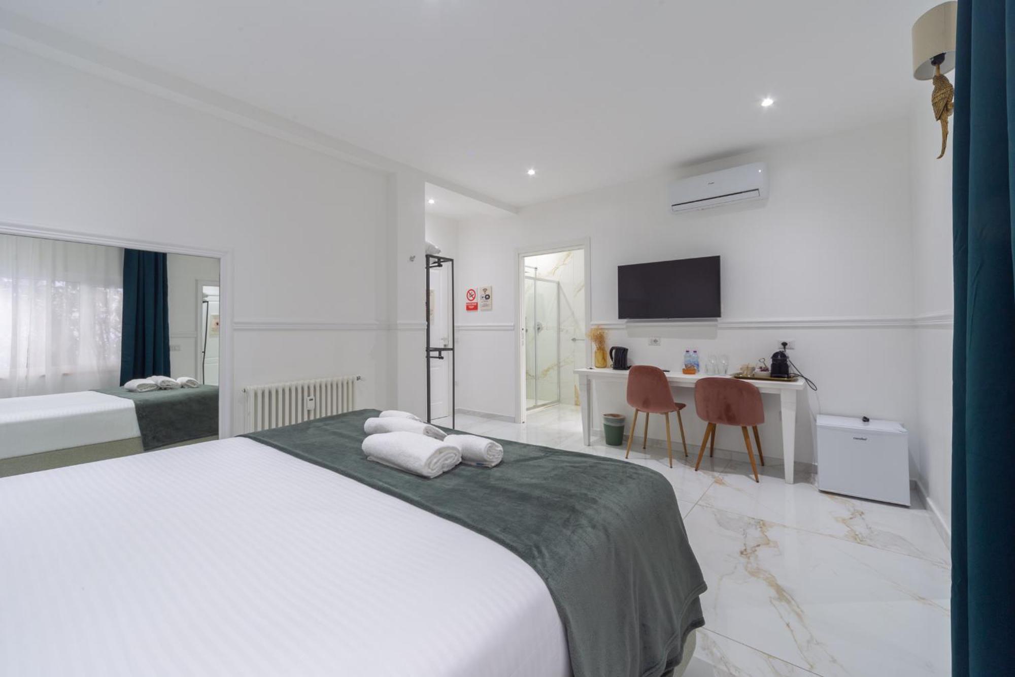Leia Hospitality Affittacamere Milano