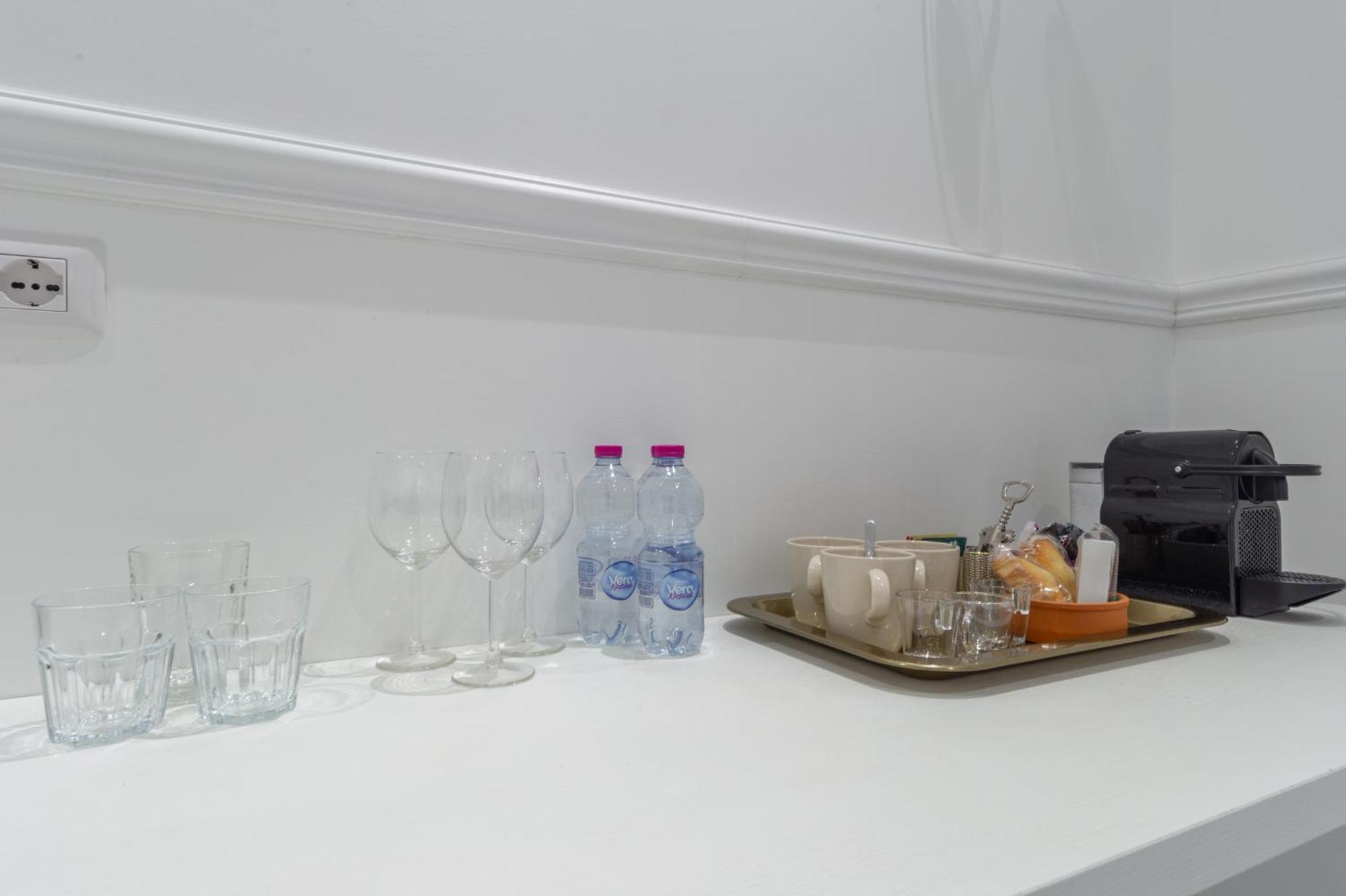 Affittacamere Leia Hospitality Milano